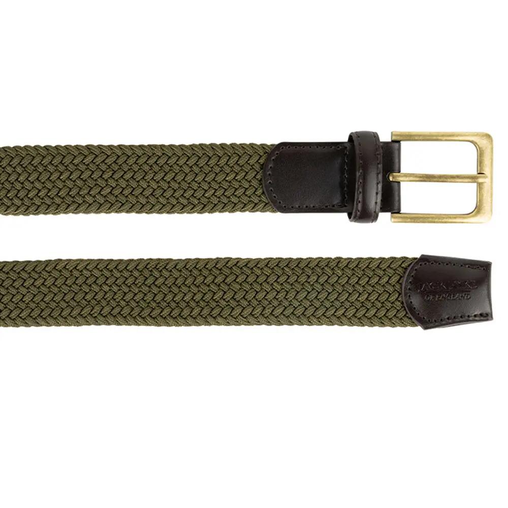 Ceinture COUNTRYMAN Homme (Vert) 3/4