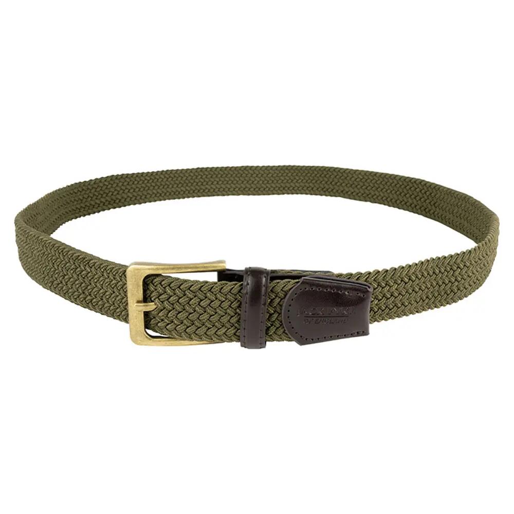 Ceinture COUNTRYMAN Homme (Vert) 2/4