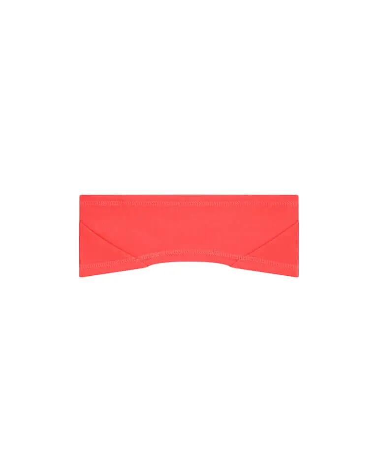Opaska na głowę do biegania termiczna CEP Headband unisex na uszy i czoło 4/5