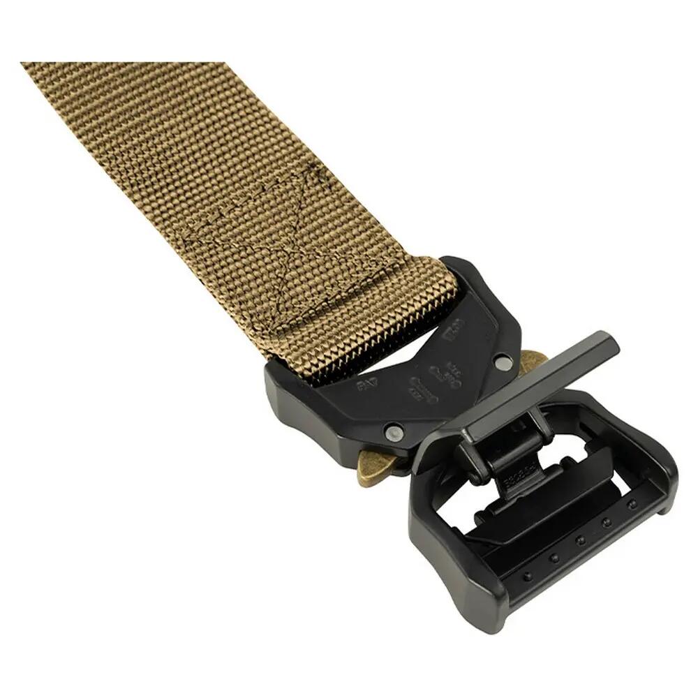 Mens Fast Waist Belt (Coyote) 2/5