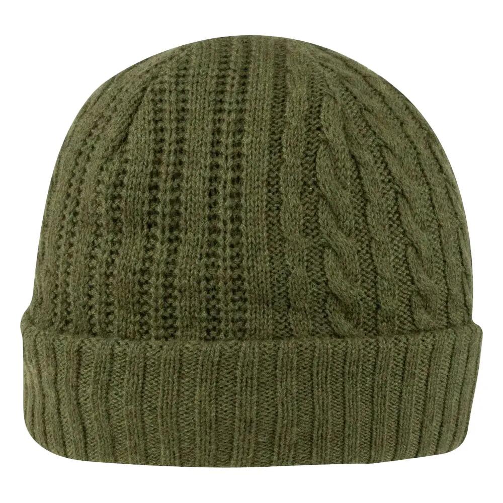 Bonnet (Vert) 2/3