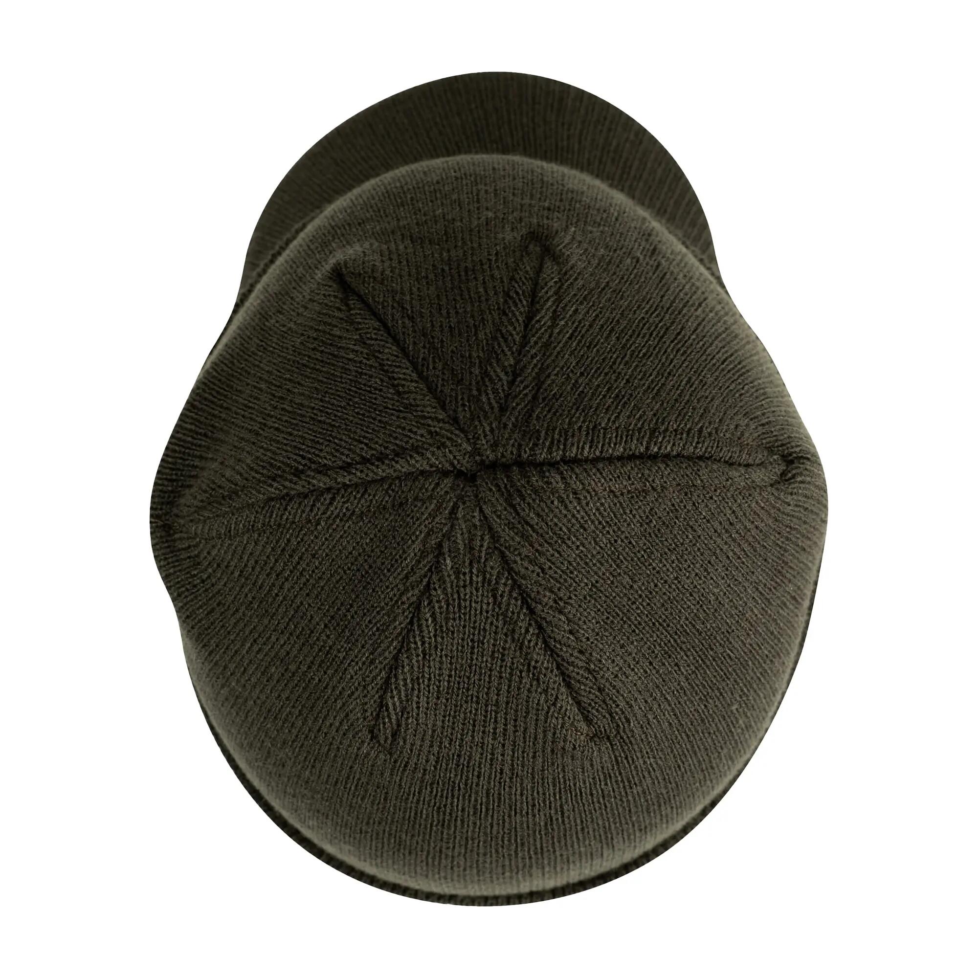 Cappello Jeep Uomo Speero Verde 4/4