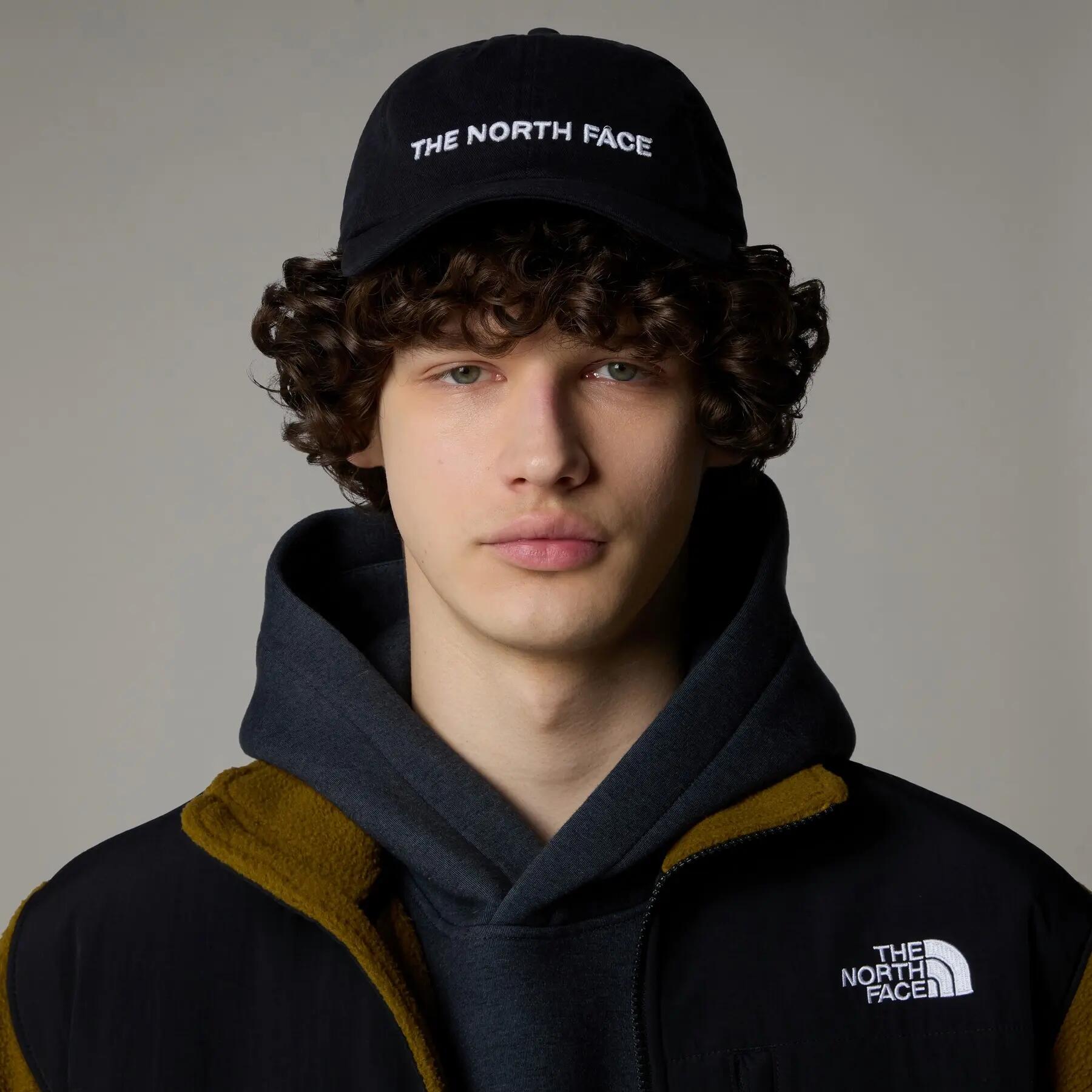 THE NORTH FACE heren sportpet 3/3