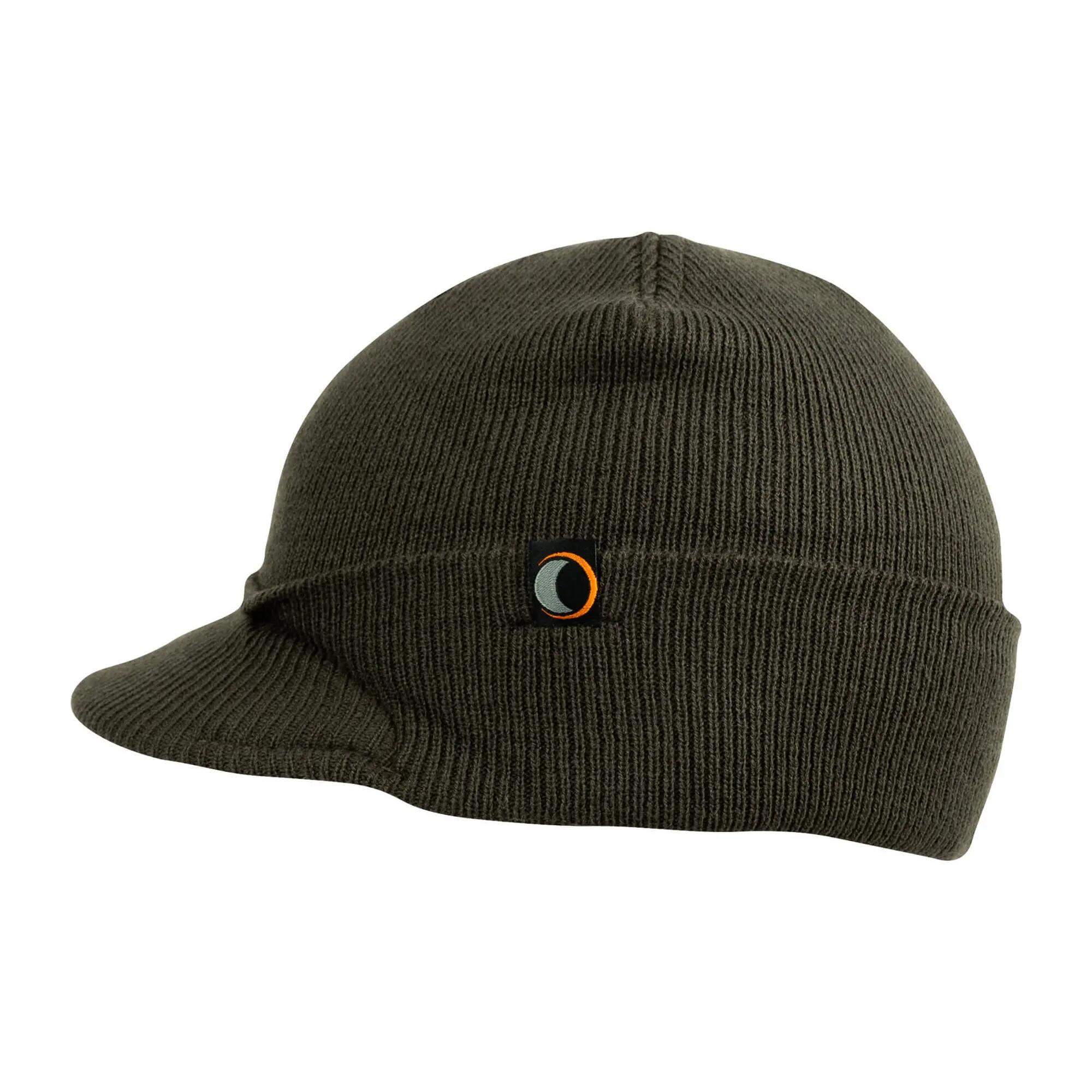 Cappello Jeep Uomo Speero Verde 3/4