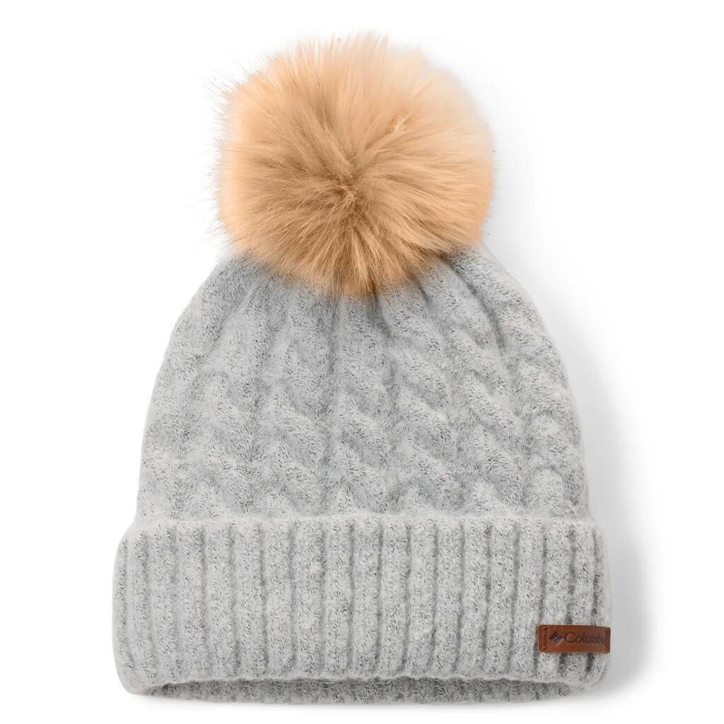 Мъжка зимна шапка Columbia WINTER BLUR