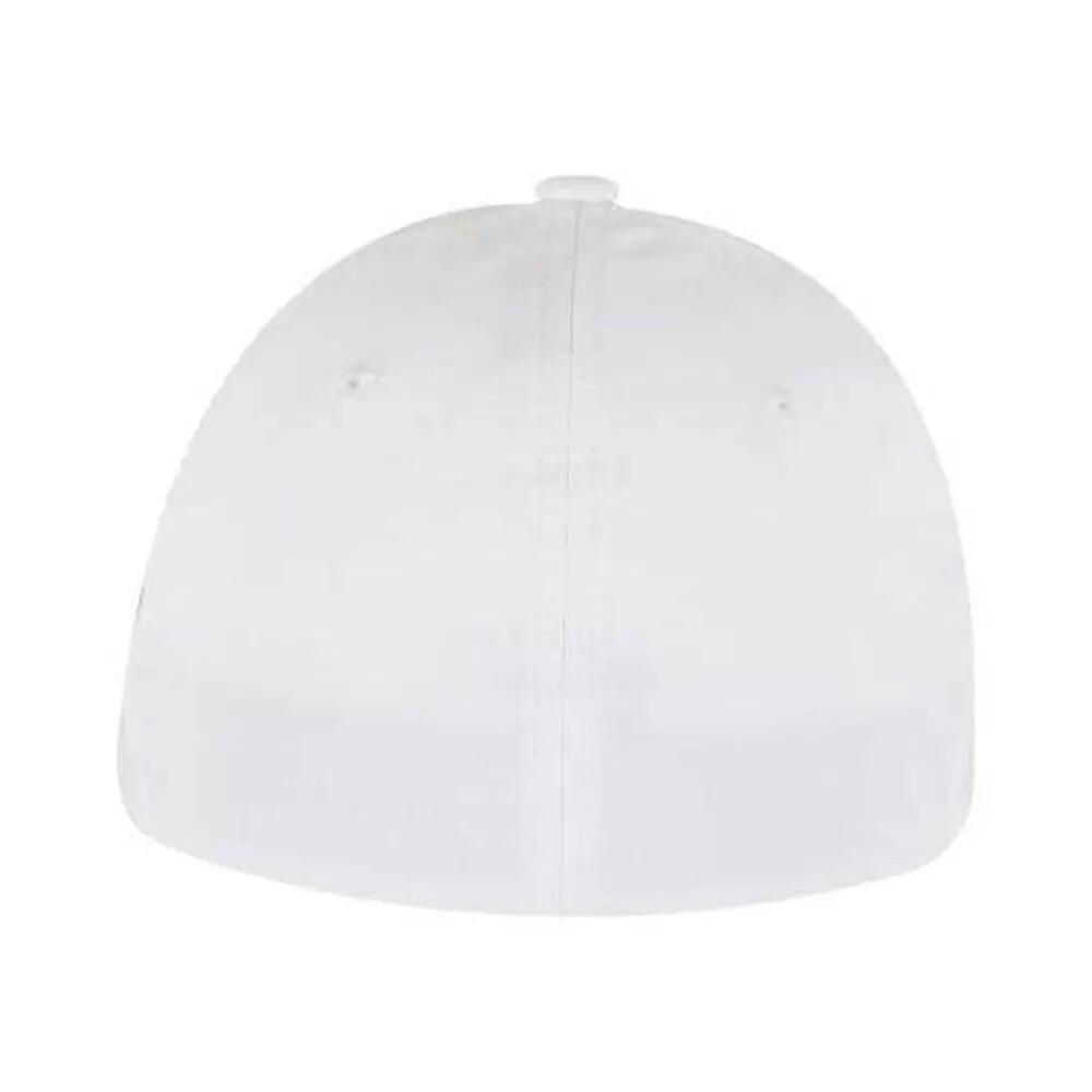 Casquette De Baseball TECHNICAL (Noir / Blanc) 2/5