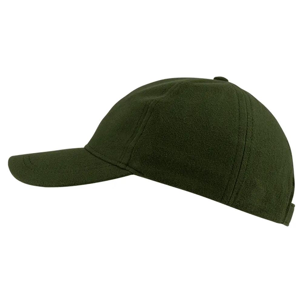 Casquette De Baseball Motif/style Uni (Vert) 2/3