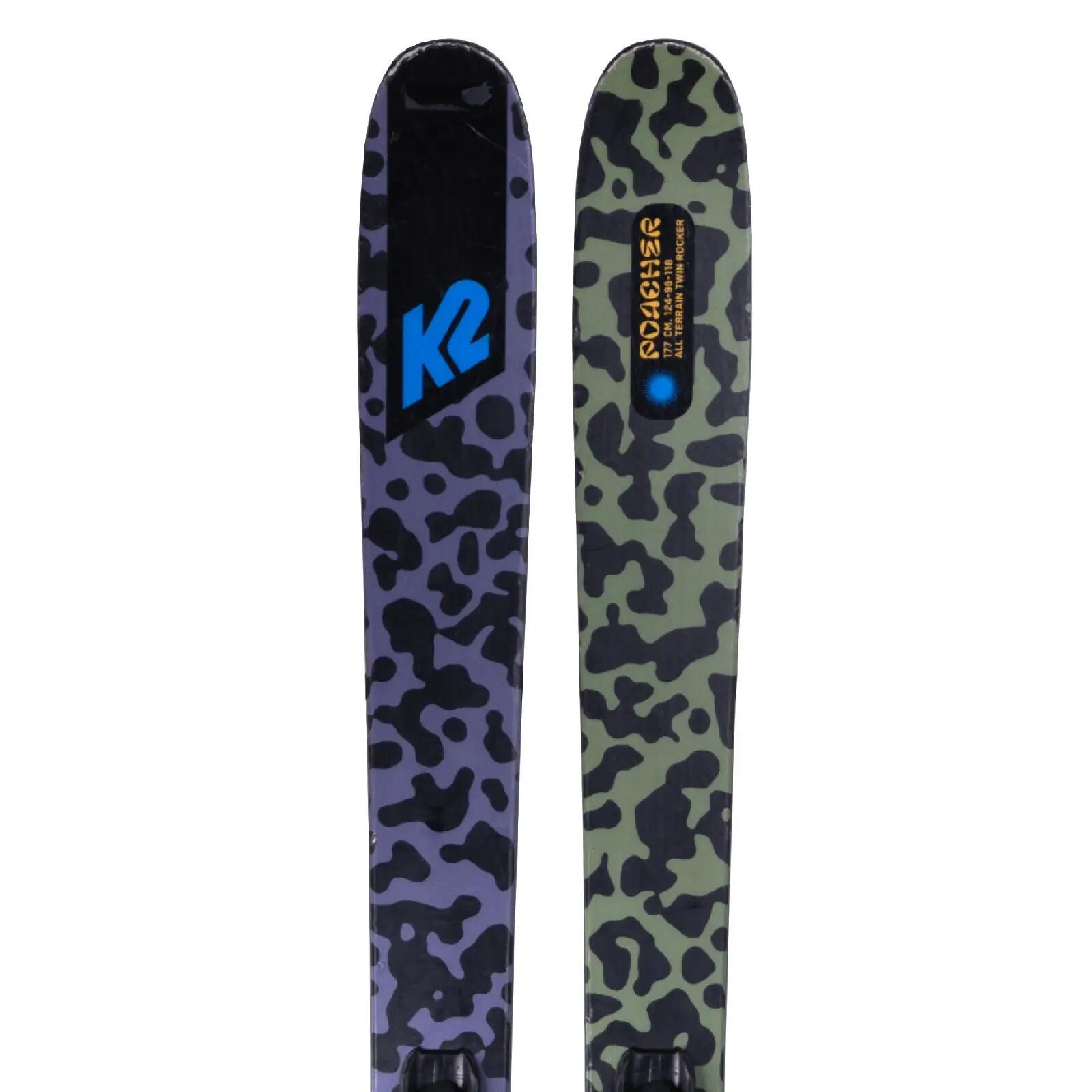 K2 picture