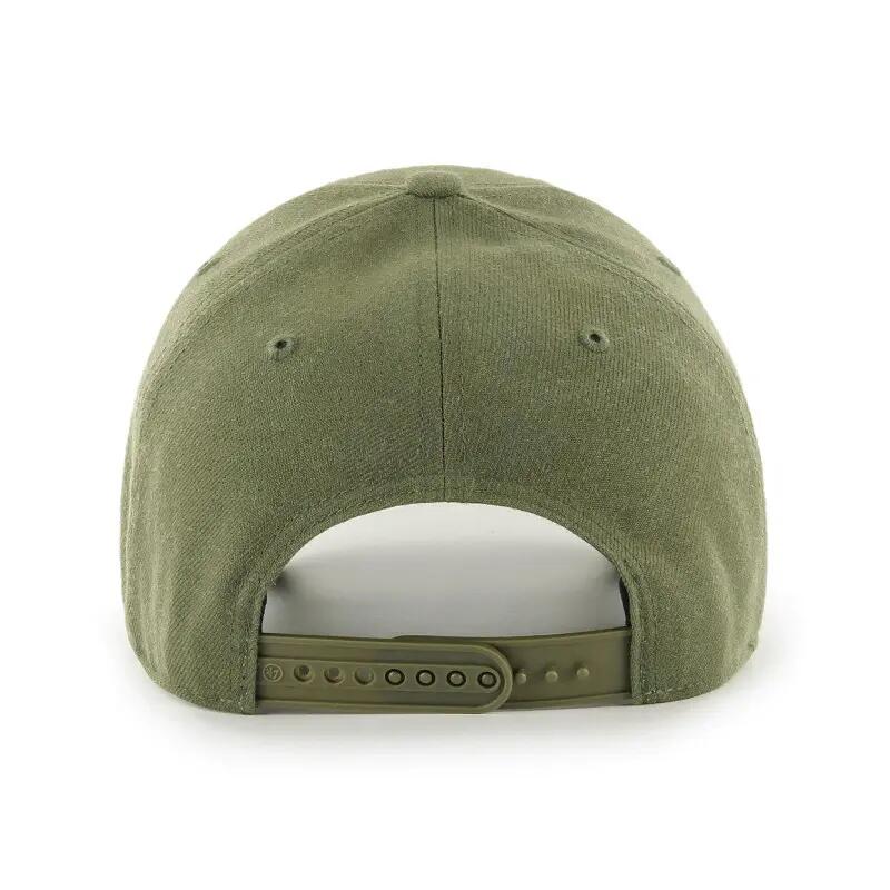 '47 MVP Snapback-Kappe, Pittsburgh grün 2/2