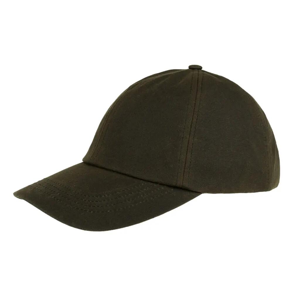Casquette De Baseball (Vert) 4/4