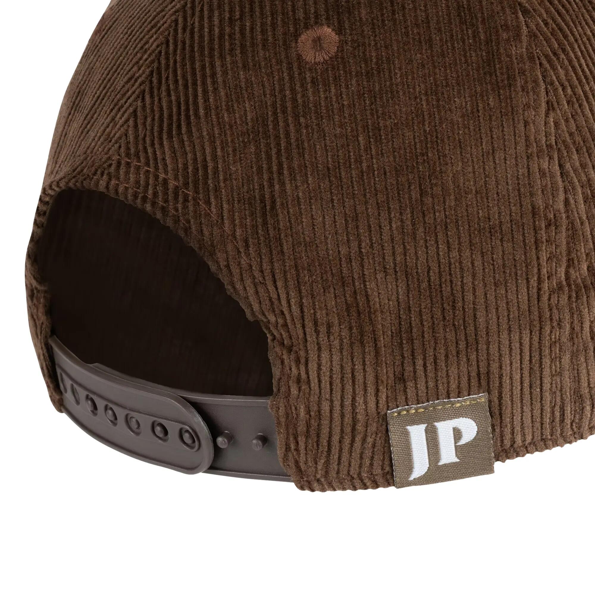 Casquette De Baseball (Marron) 5/5