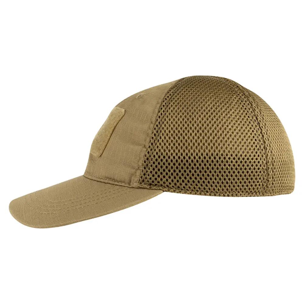 BaseballMütze für , FlexiFit Herren Kojote 3/4