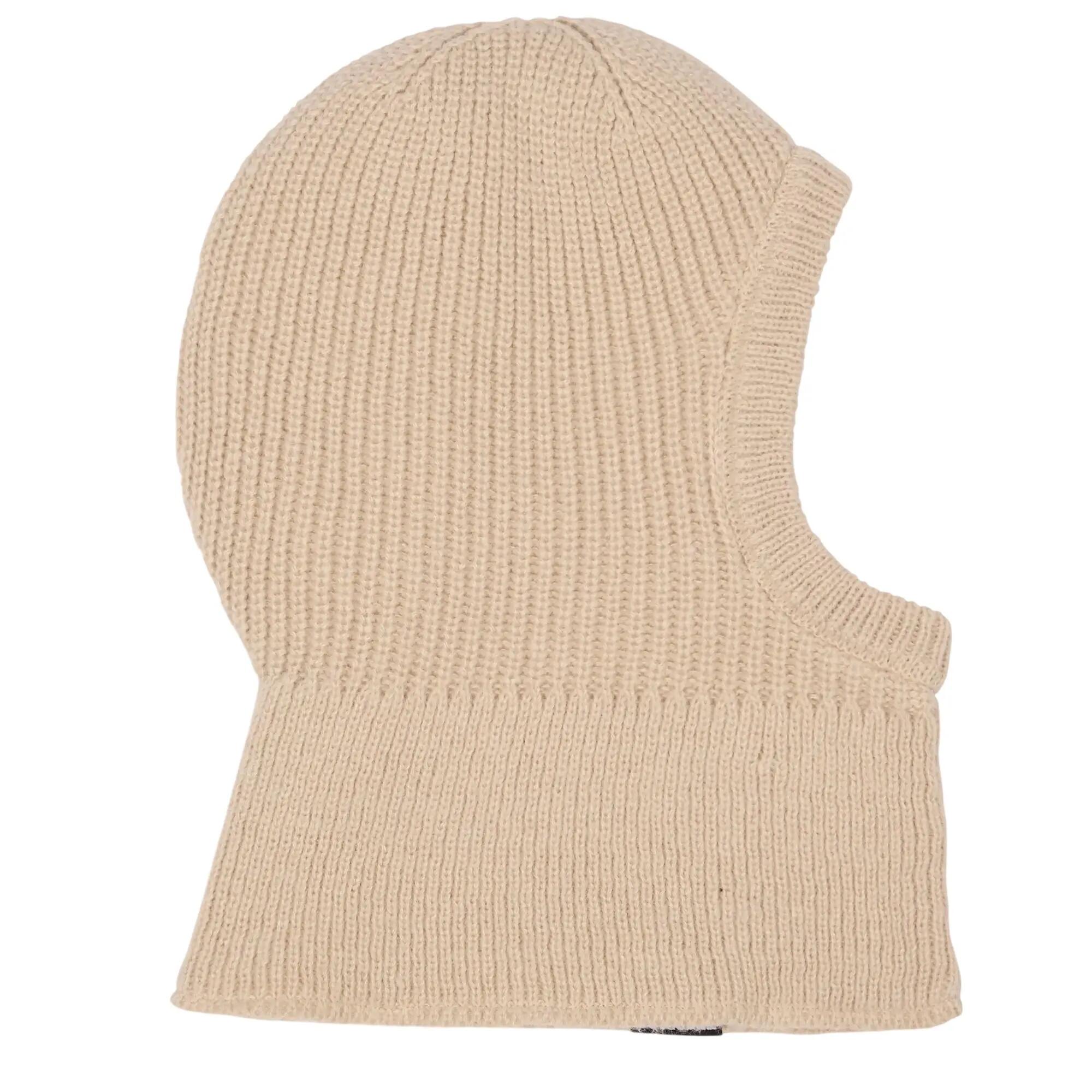 Childrens/Kids Bacary Balaclava (Beige) 4/7