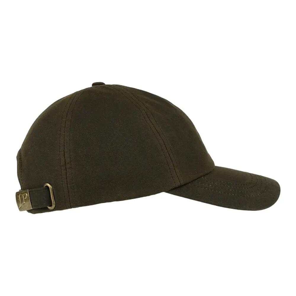Casquette De Baseball (Vert) 3/4