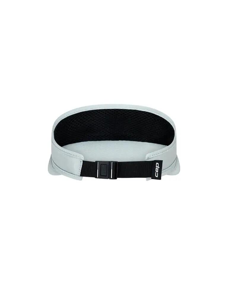 Sportowy szybkoschnący daszek do biegania unisex ultralekki  CORE Run CEP 4/5