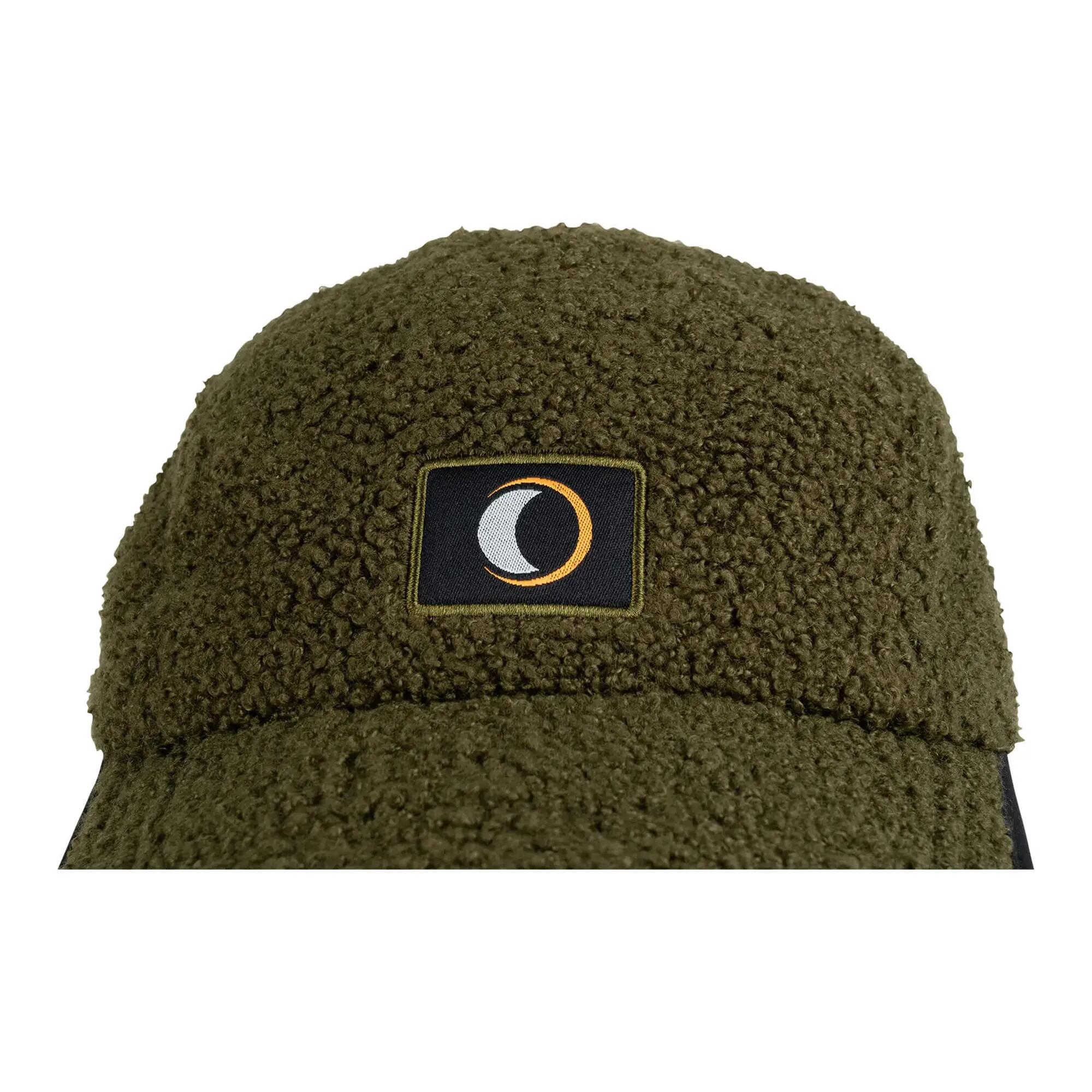 BaseballMütze für , Teddy Herren Grün 3/4