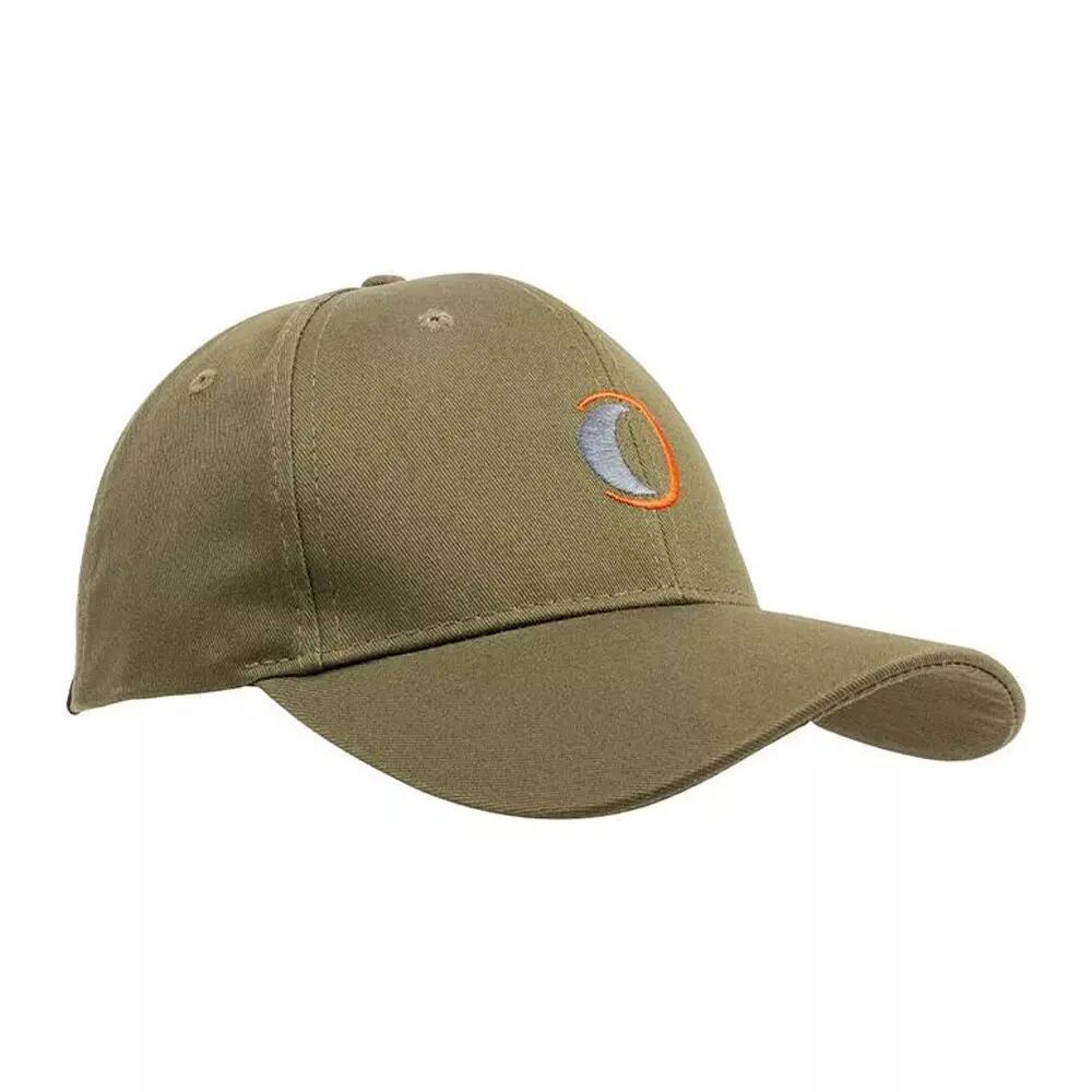 Mens Baseball Cap (Green) 6/6