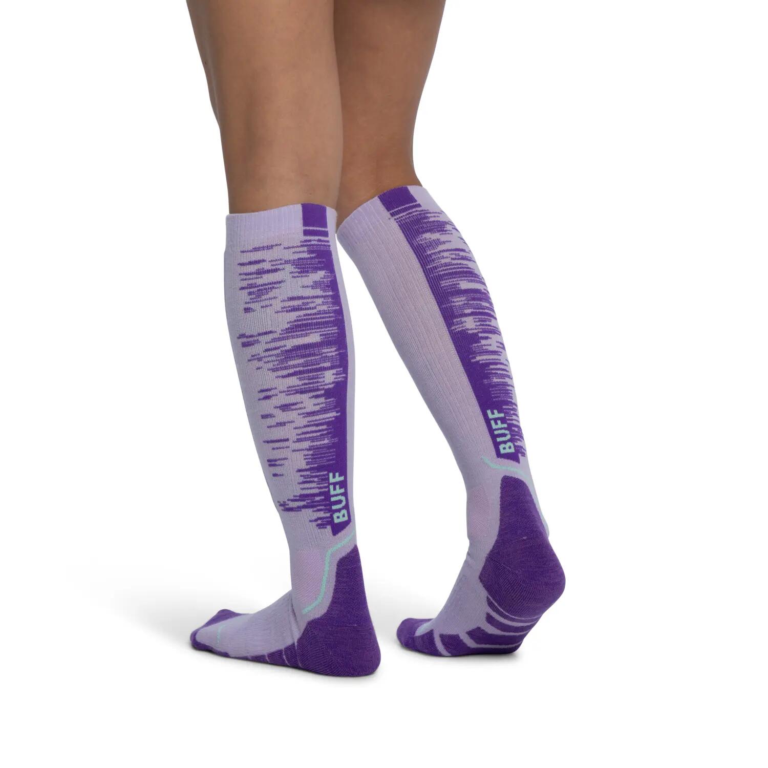 Unisex Buff Blanche S 3/4