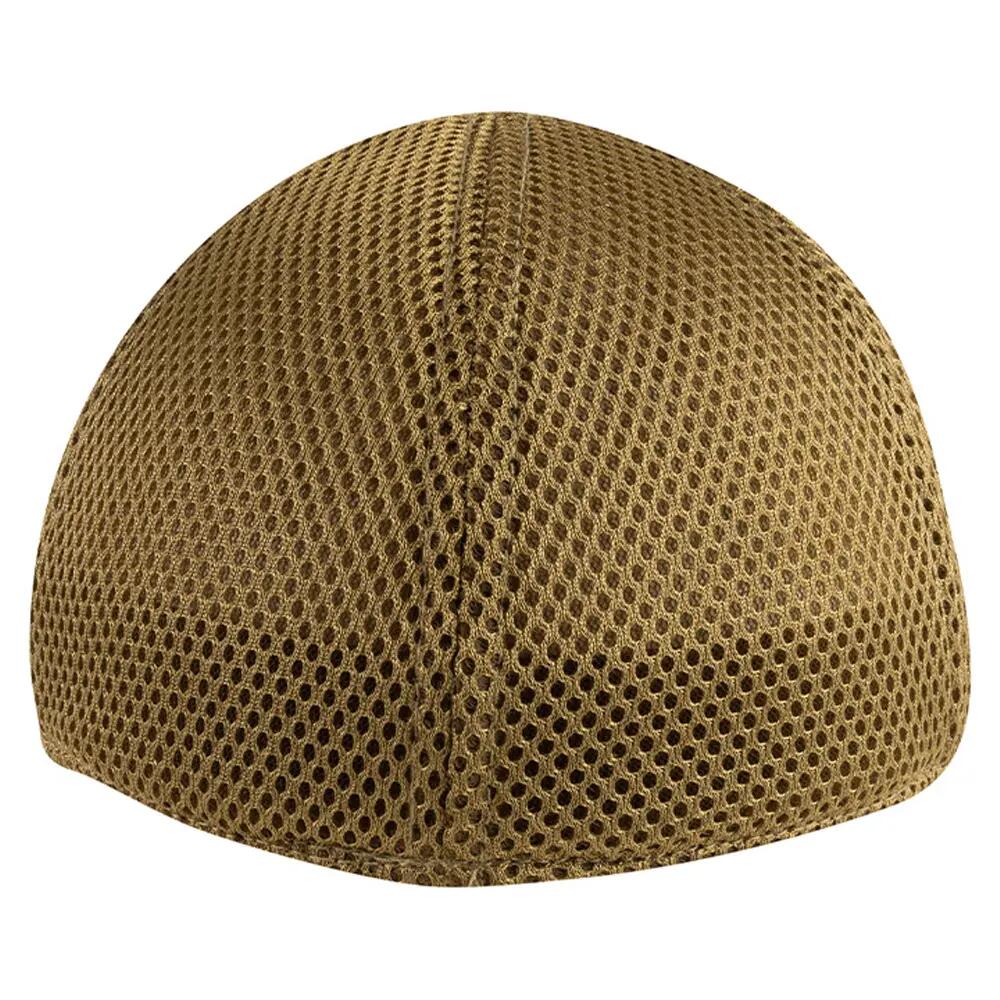 BaseballMütze für , FlexiFit Herren Kojote 2/4