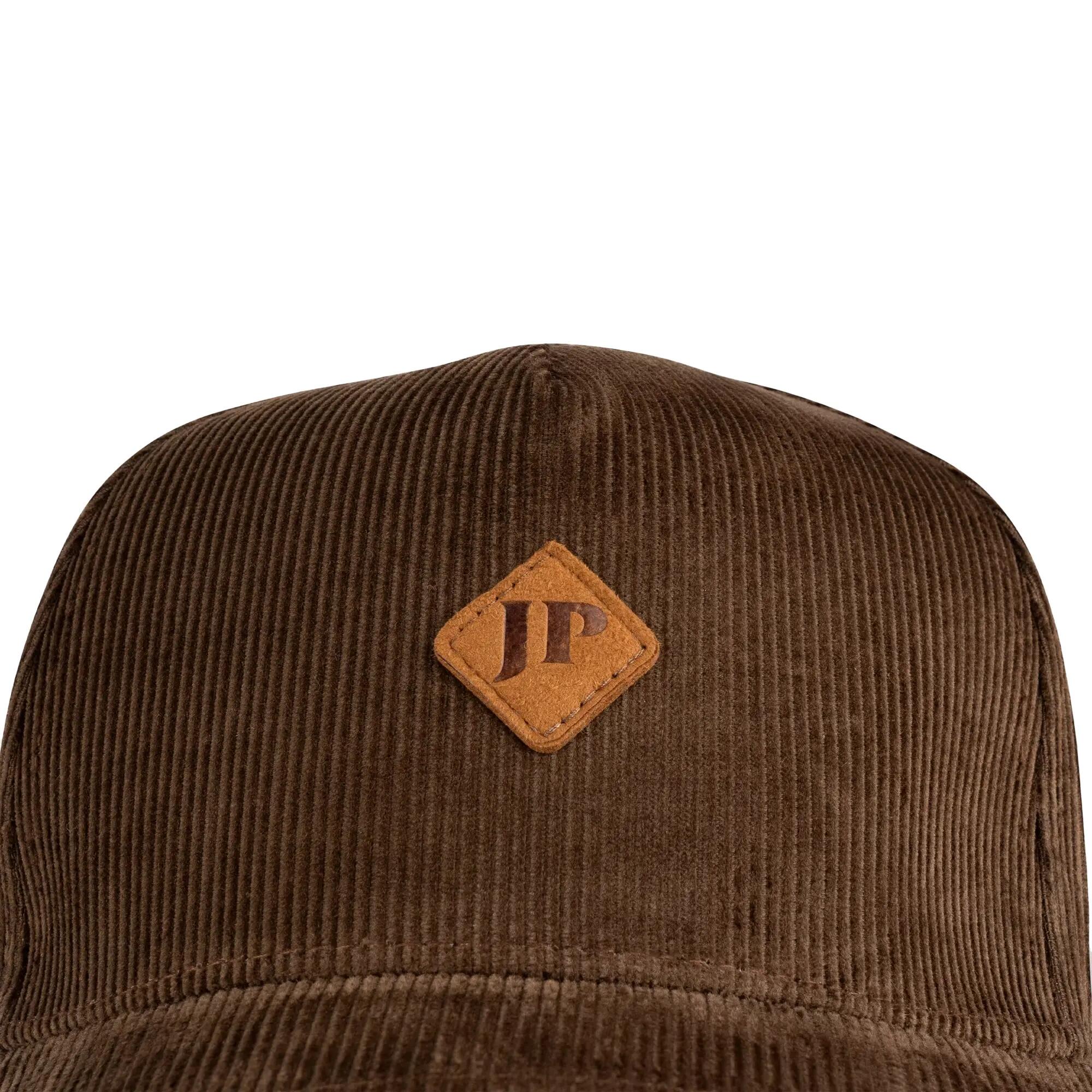 Casquette De Baseball (Marron) 4/5