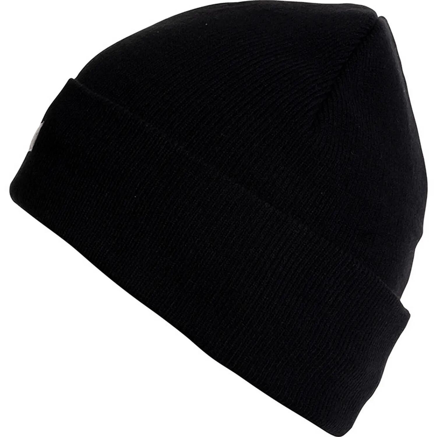 Bonnet Homme (Noir) 2/2