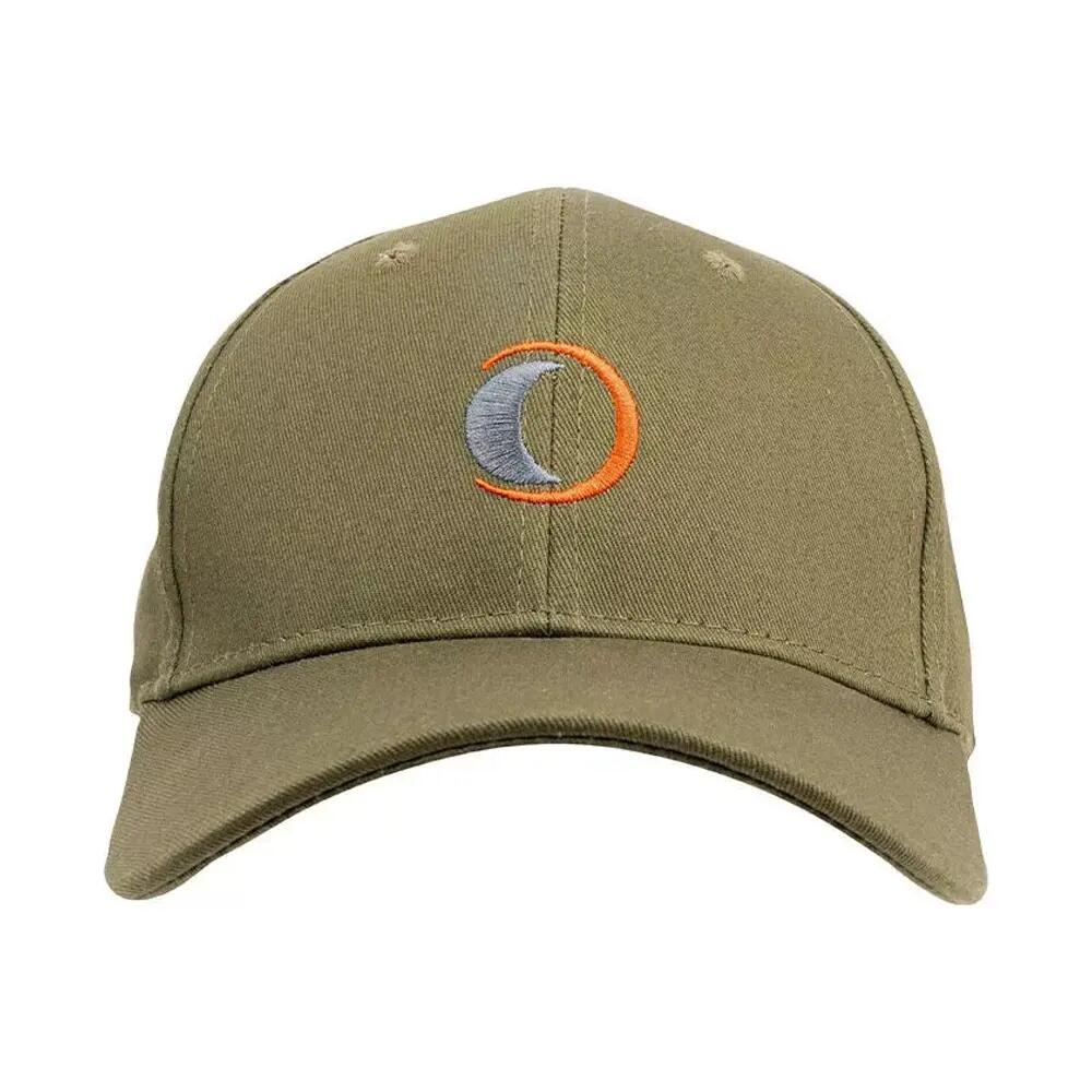 Mens Baseball Cap (Green) 5/6