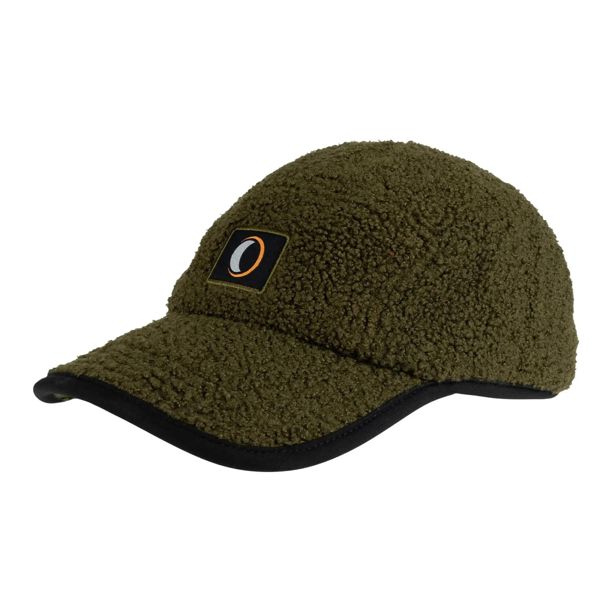 BaseballMütze für , Teddy Herren Grün 2/4
