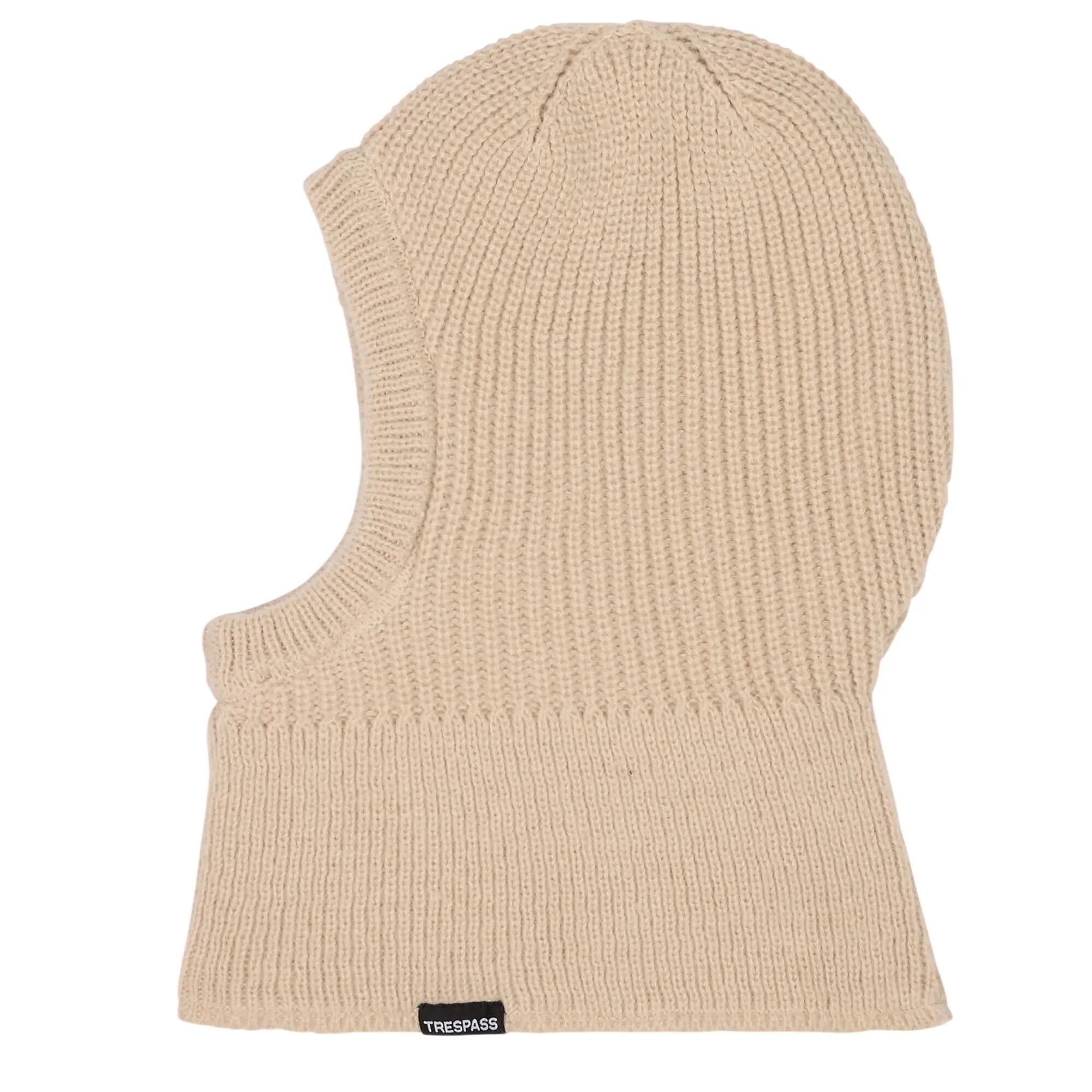 Childrens/Kids Bacary Balaclava (Beige) 3/7