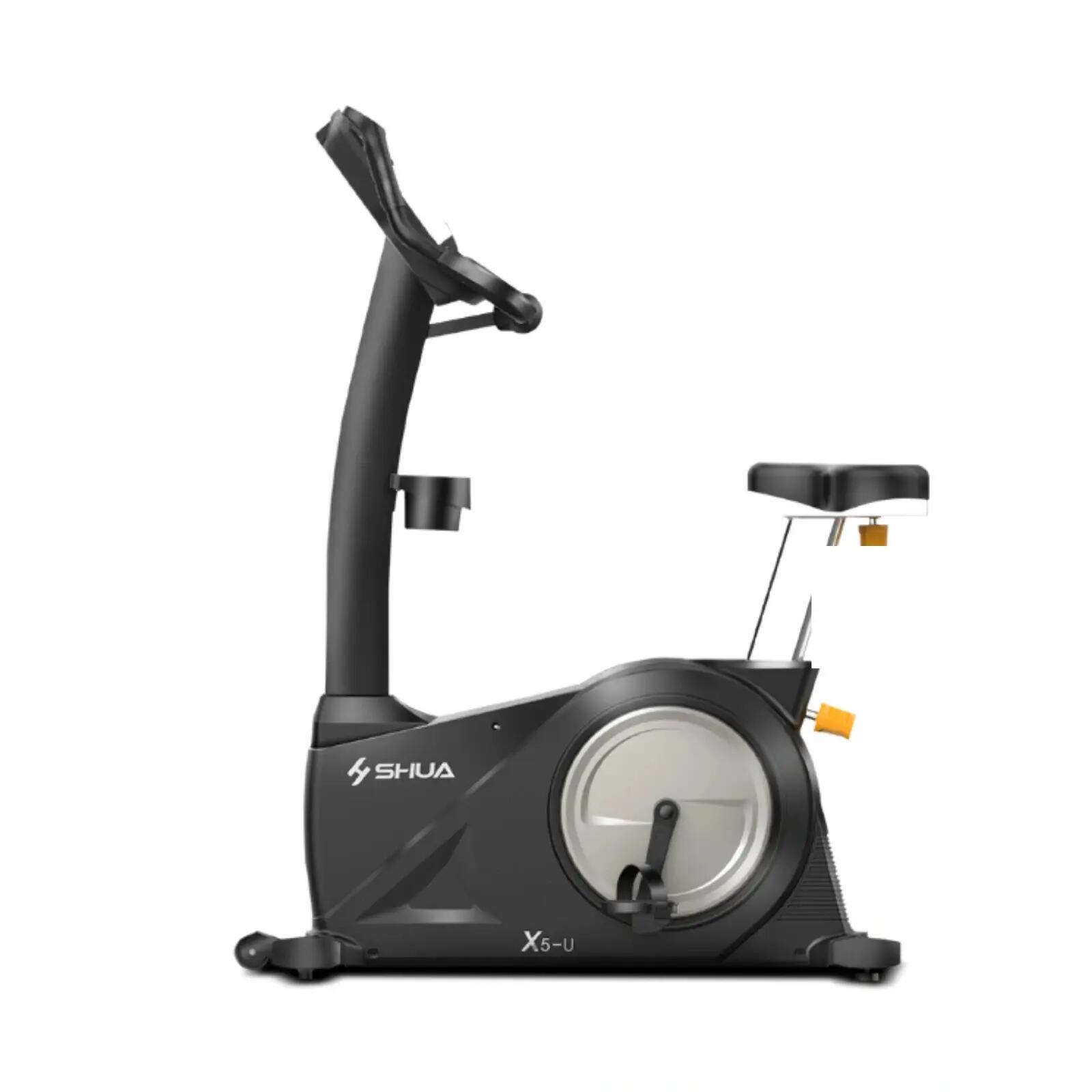 Rower Treningowy Shua Sh-B6500U 6/6