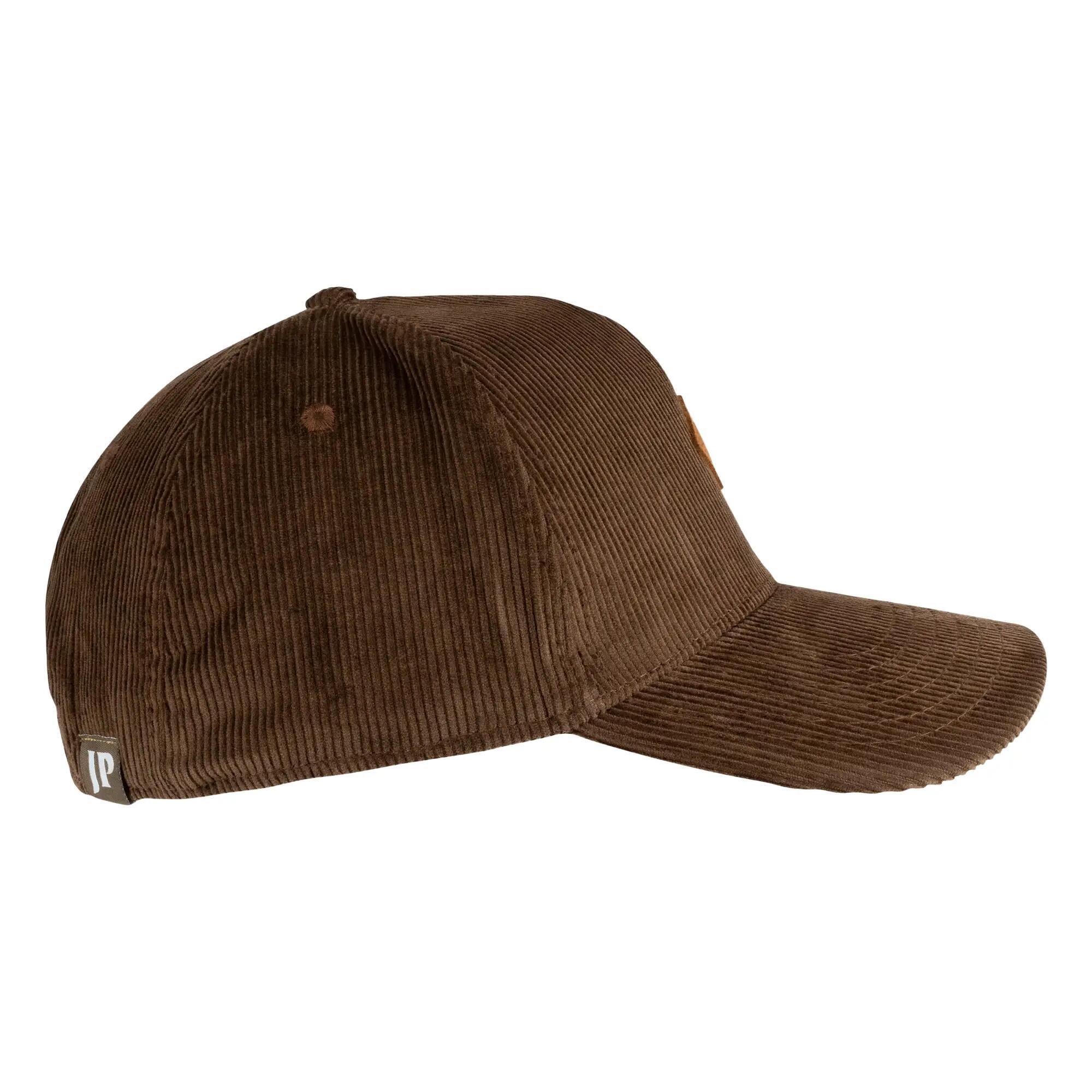 Casquette De Baseball (Marron) 3/5