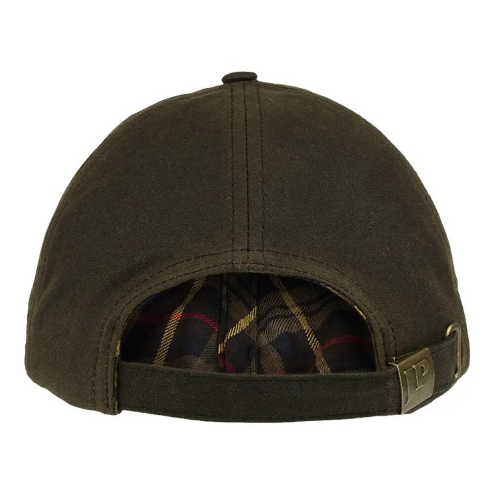Casquette De Baseball (Vert) 2/4