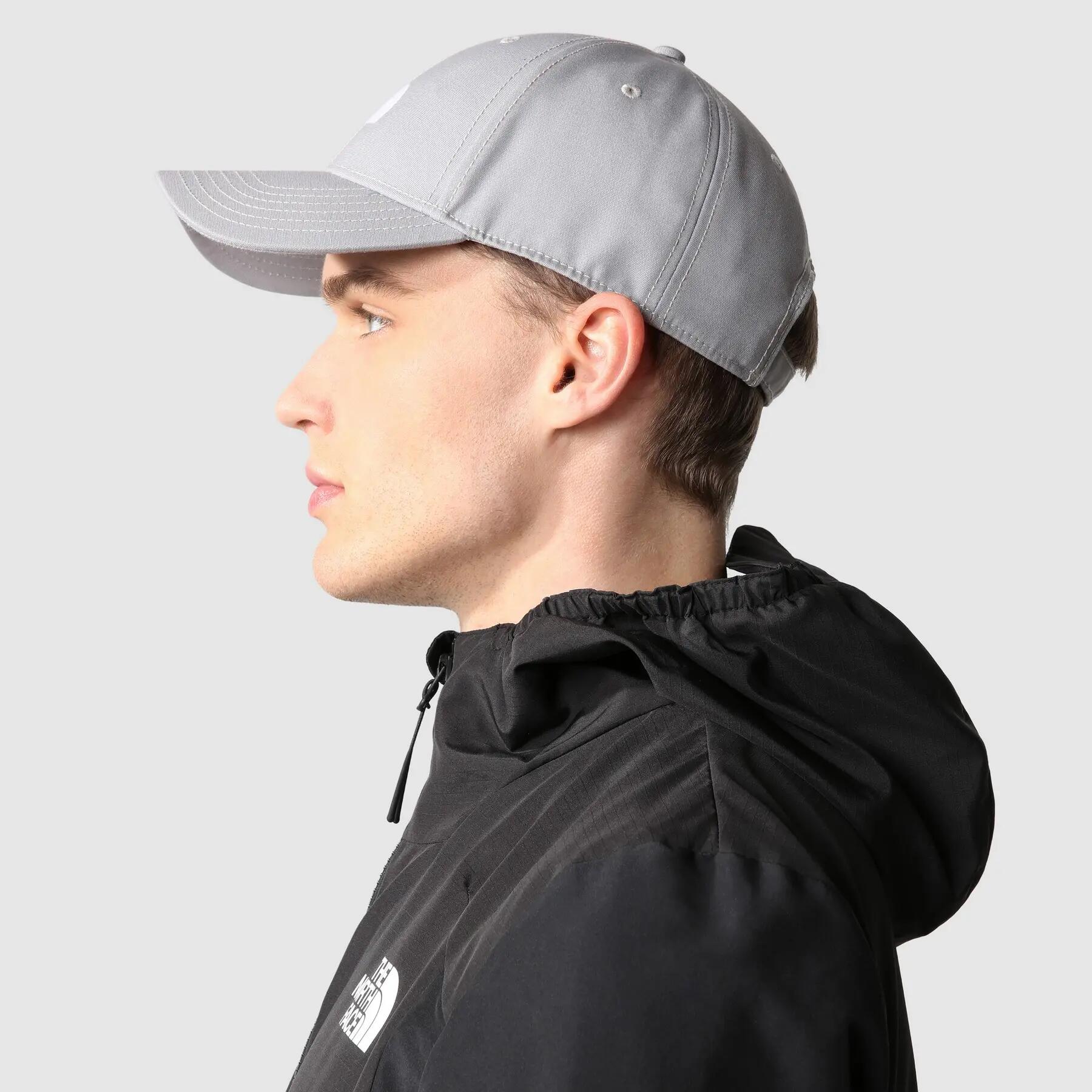 Boné esportivo masculino THE NORTH FACE RECYCLED CLASSIC 4/4
