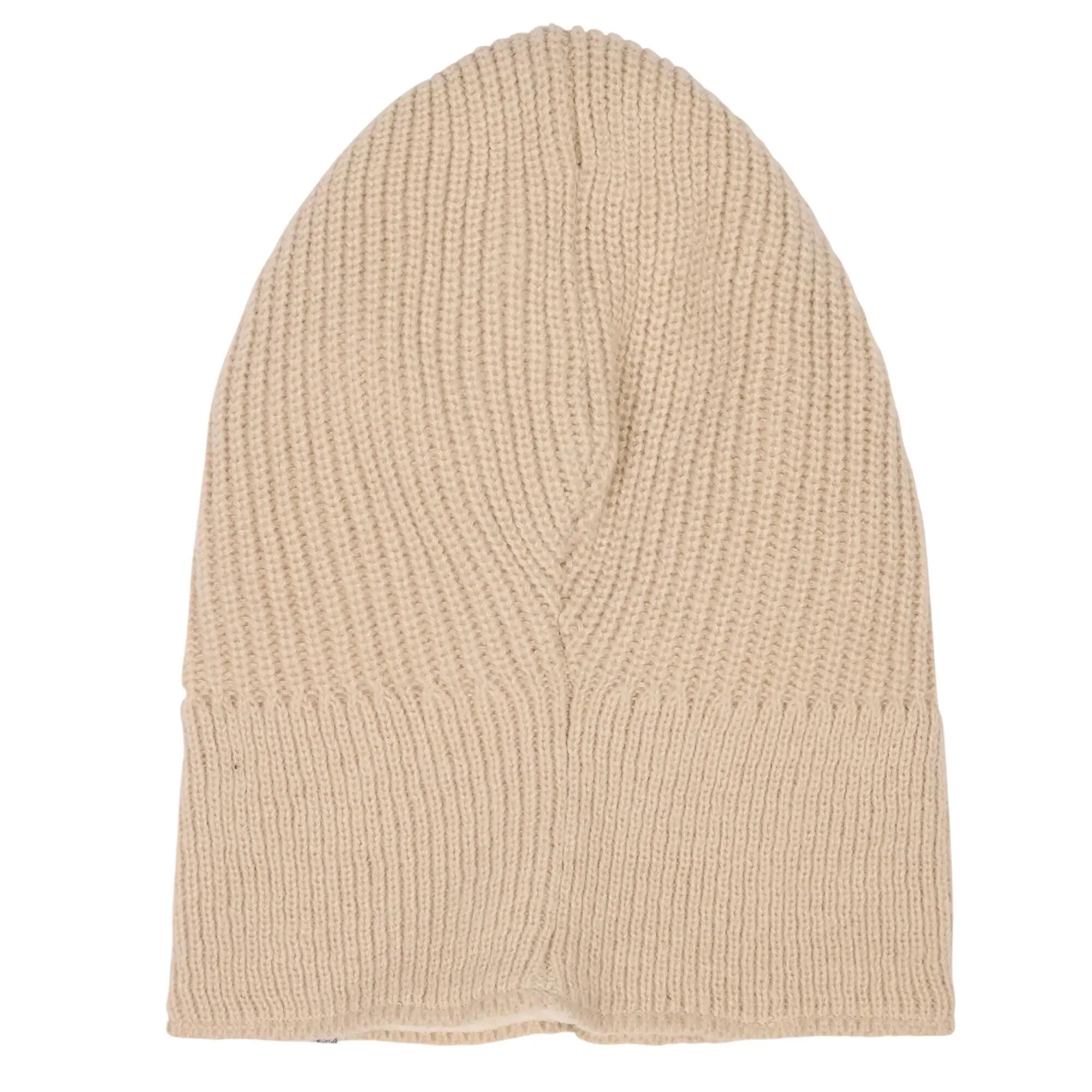 Childrens/Kids Bacary Balaclava (Beige) 2/7