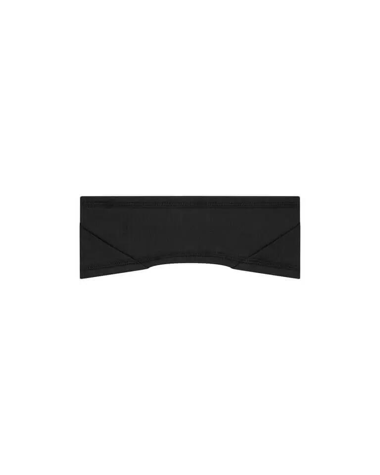 Opaska na głowę do biegania termiczna CEP Headband unisex na uszy i czoło 4/4