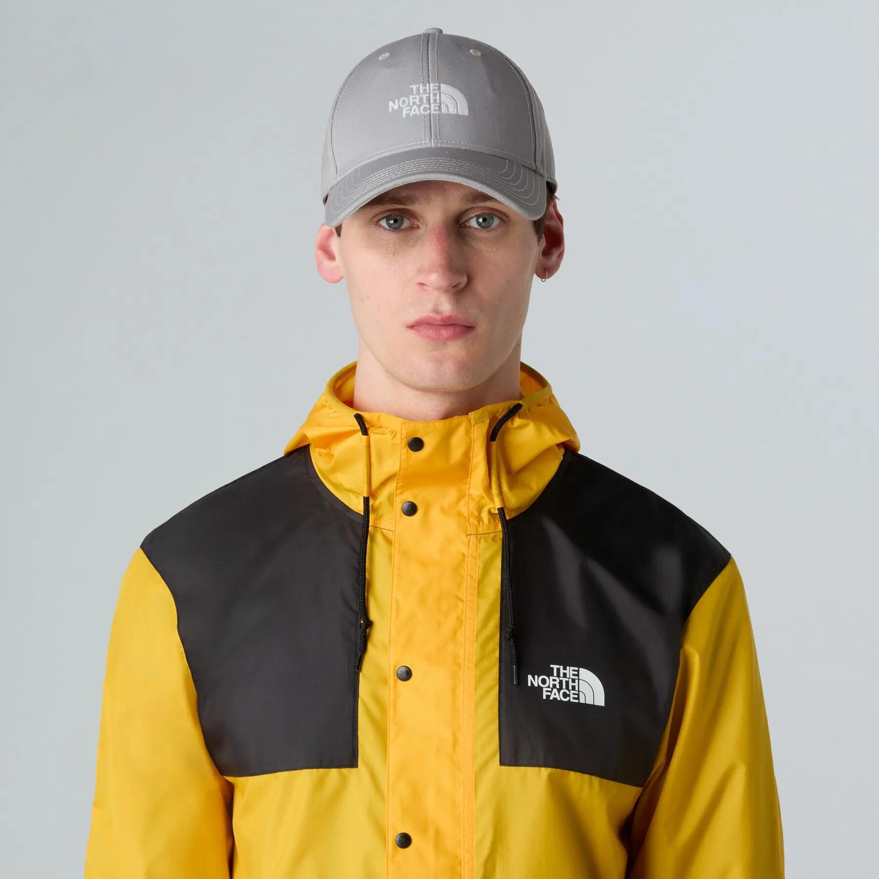 Boné esportivo masculino THE NORTH FACE RECYCLED CLASSIC 3/4