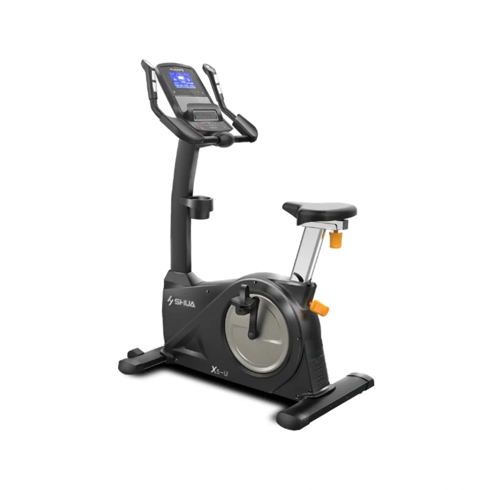 Rower Treningowy Shua Sh-B6500U 4/6