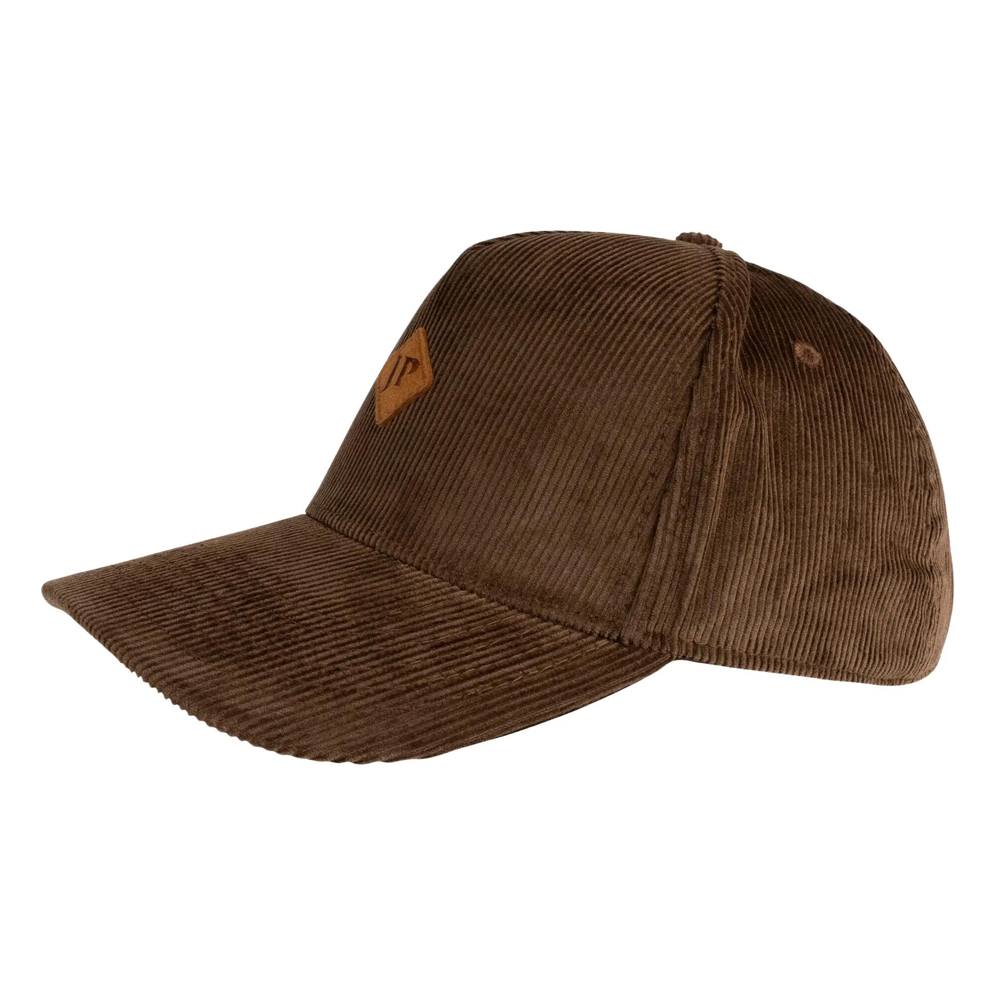 Casquette De Baseball (Marron) 2/5