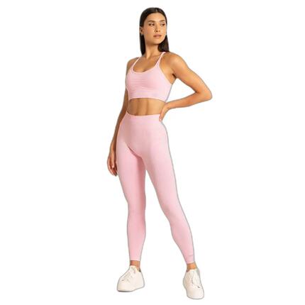 Legging femme Gym Glamour Deep Push Up 2.0