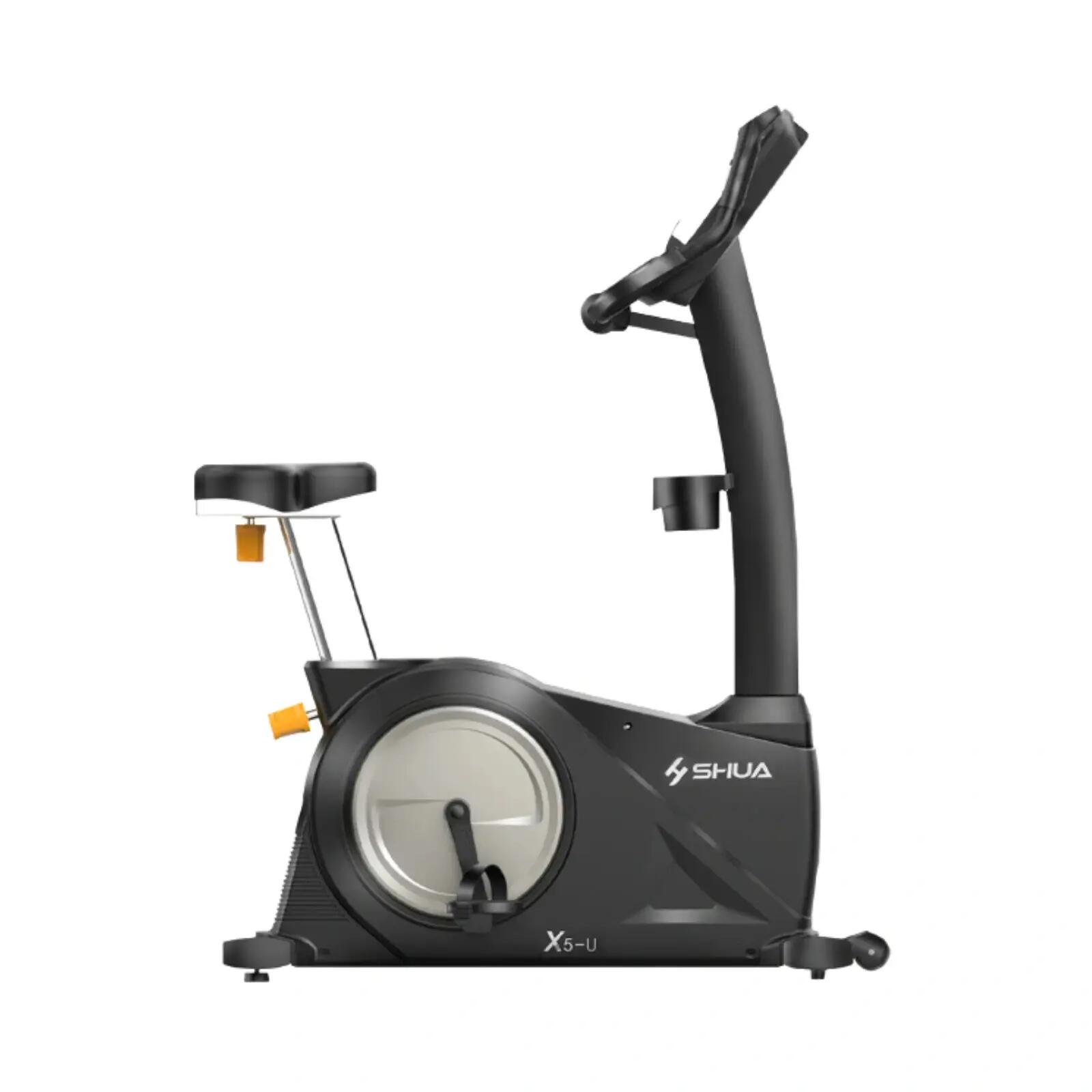Rower Treningowy Shua Sh-B6500U 3/6