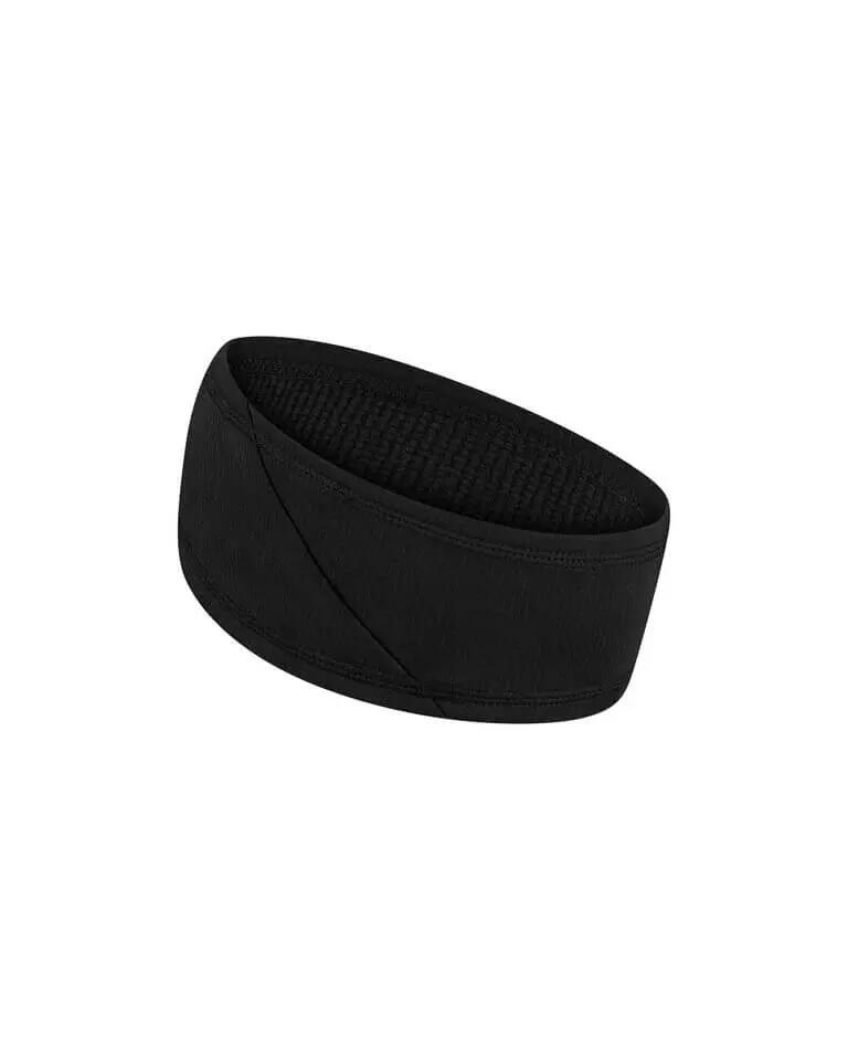 Opaska na głowę do biegania termiczna CEP Headband unisex na uszy i czoło 2/4