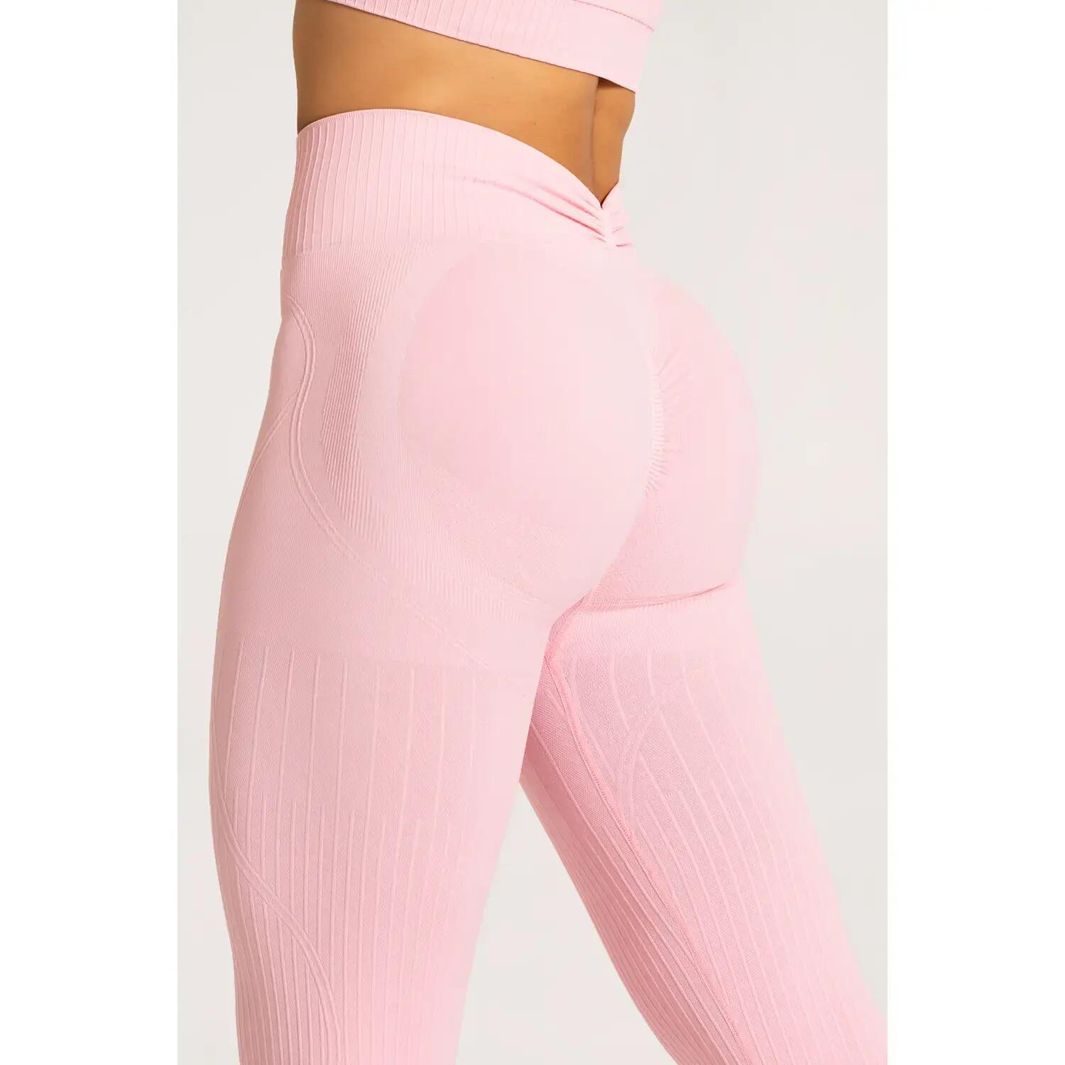 Legging femme Gym Glamour Deep Push Up 2.0 5/5