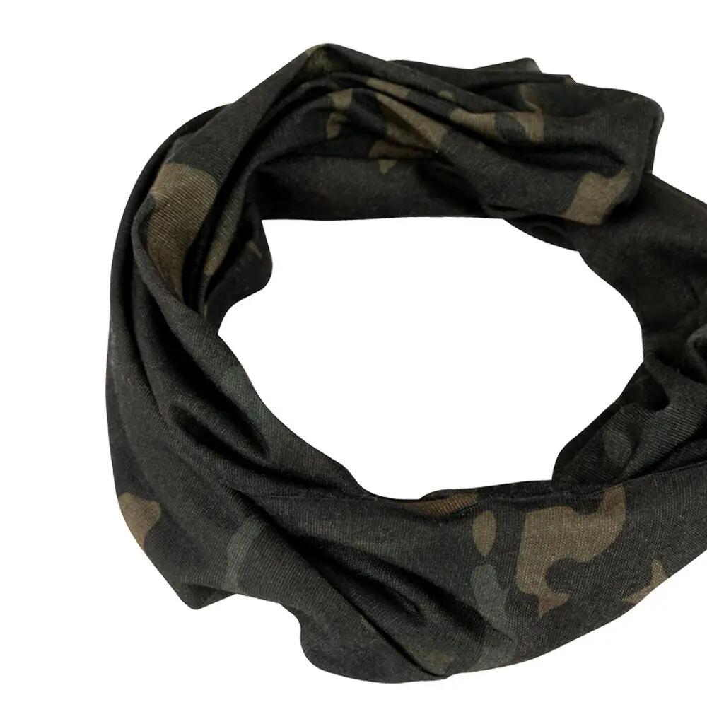 Fascia Per Capelli Camo Viper Tactical Verde 2/2