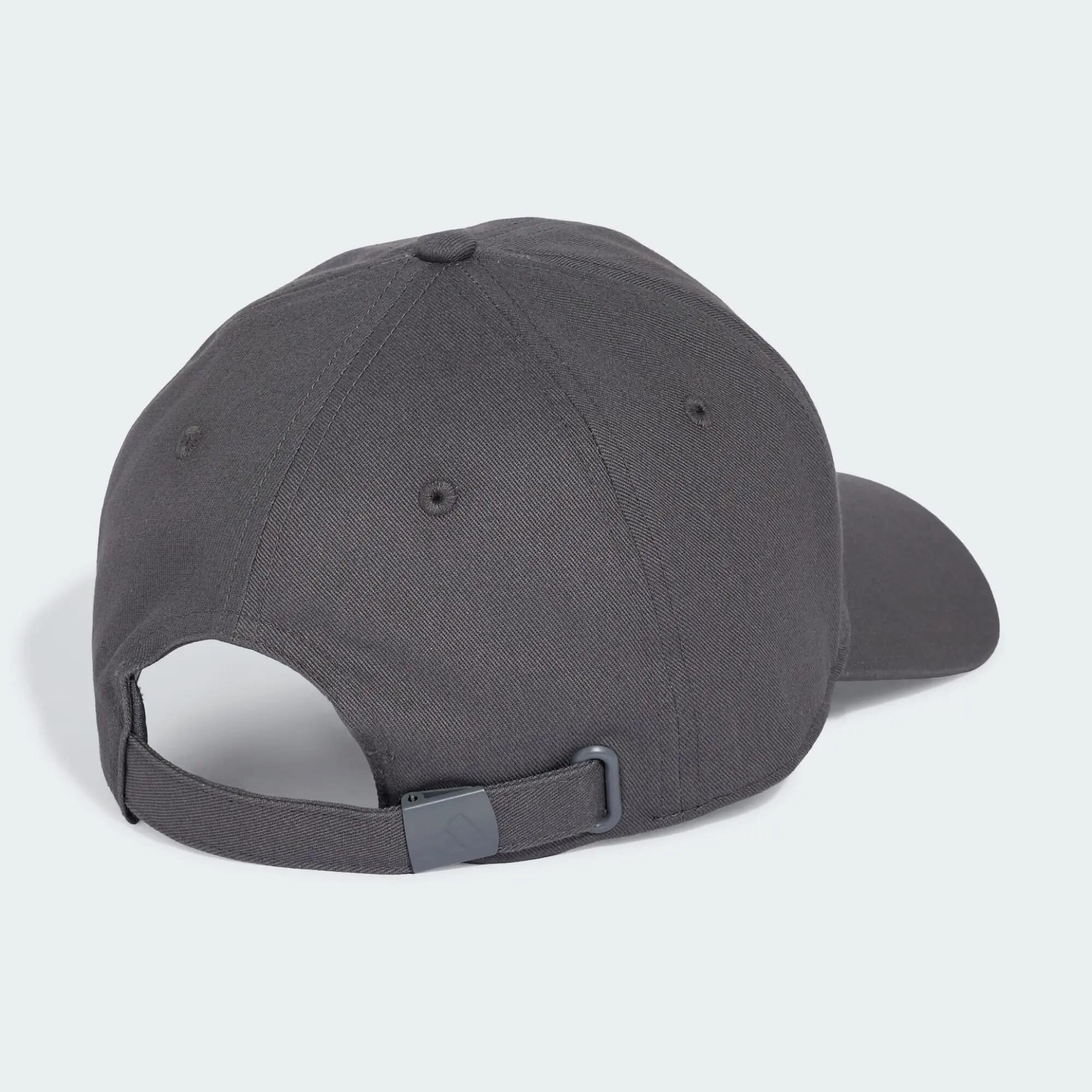 CASQUETTE MUST HAVES 2/5