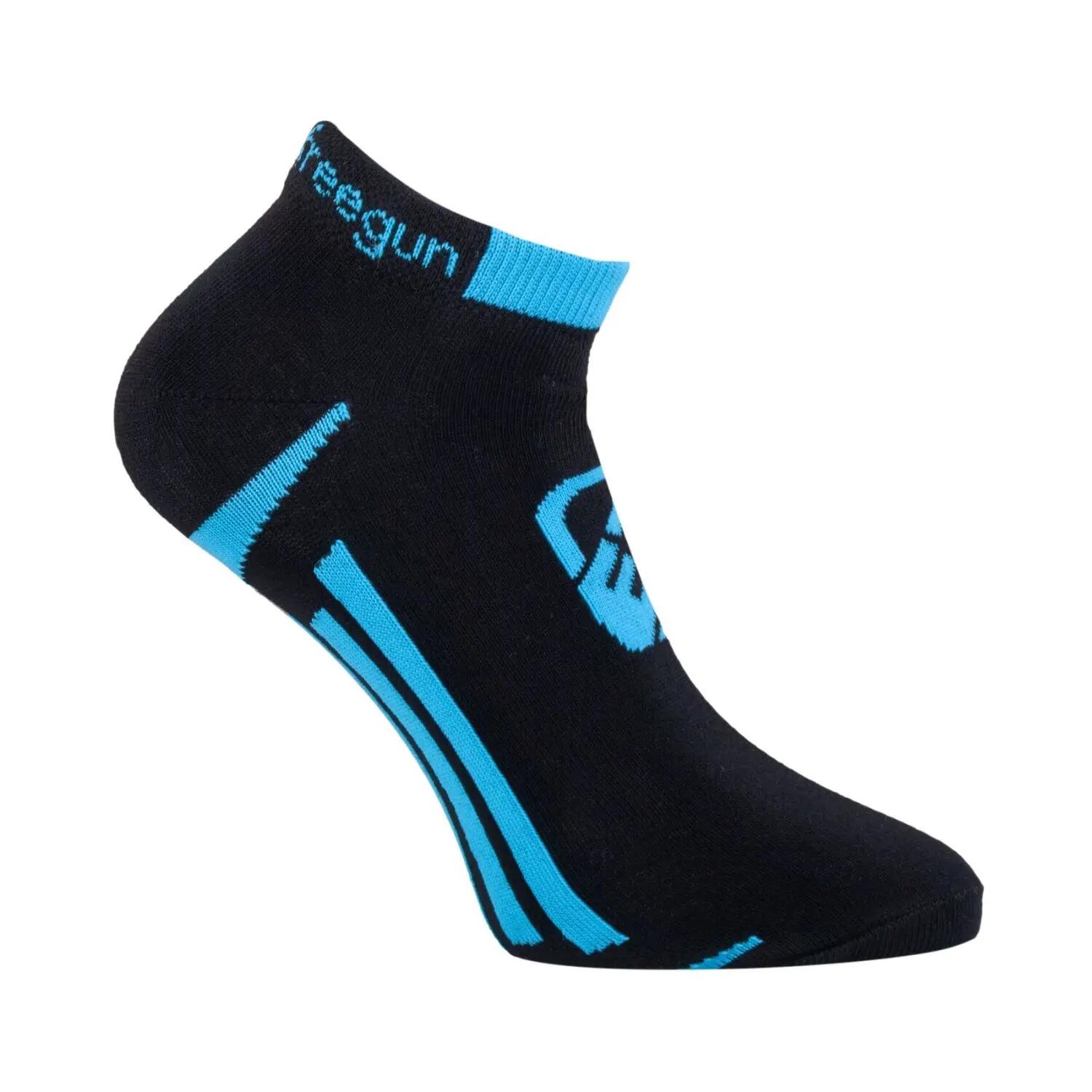 Lot de 7 Paires de Chaussettes Socquettes homme 4/5