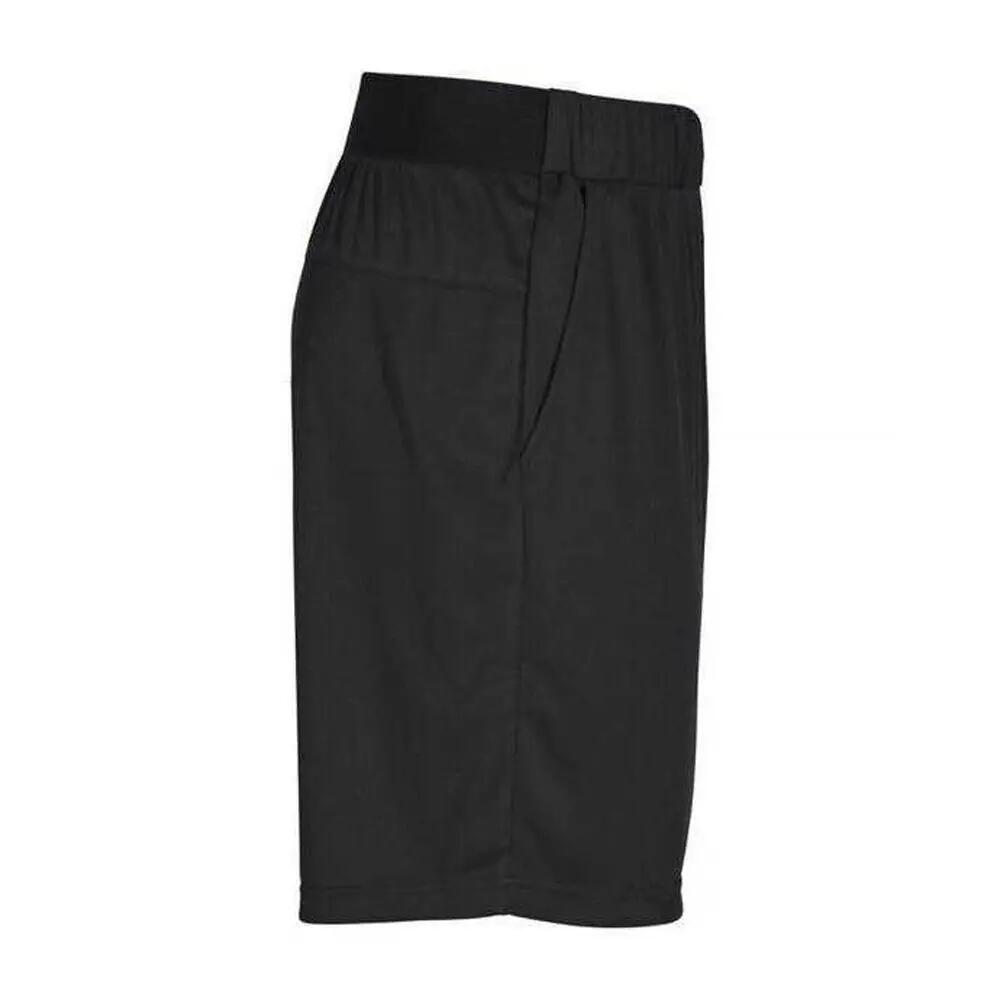 Pantaloncini Uomo Clique Basic Active Nero 4/4
