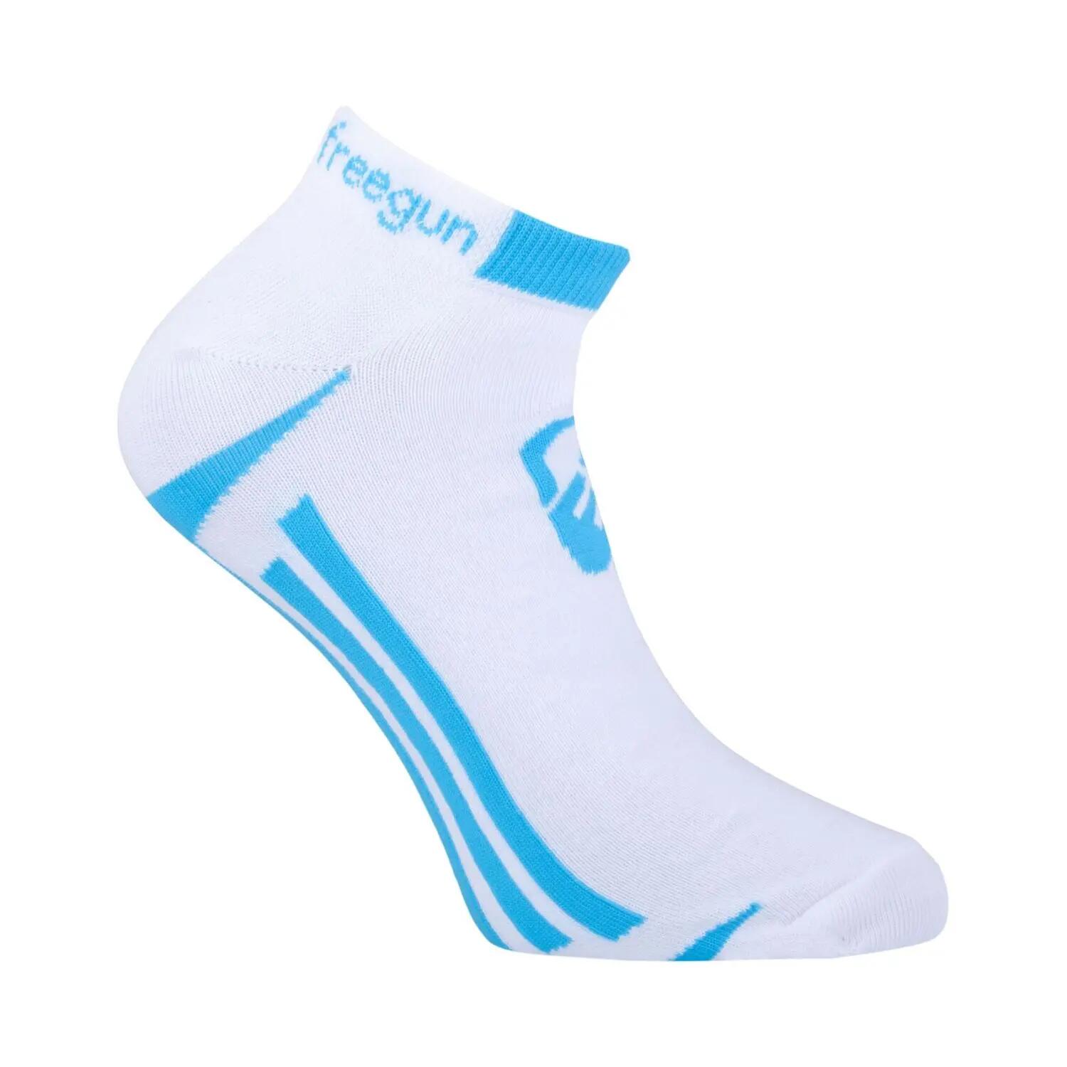 Lot de 7 Paires de Chaussettes Socquettes homme 2/5