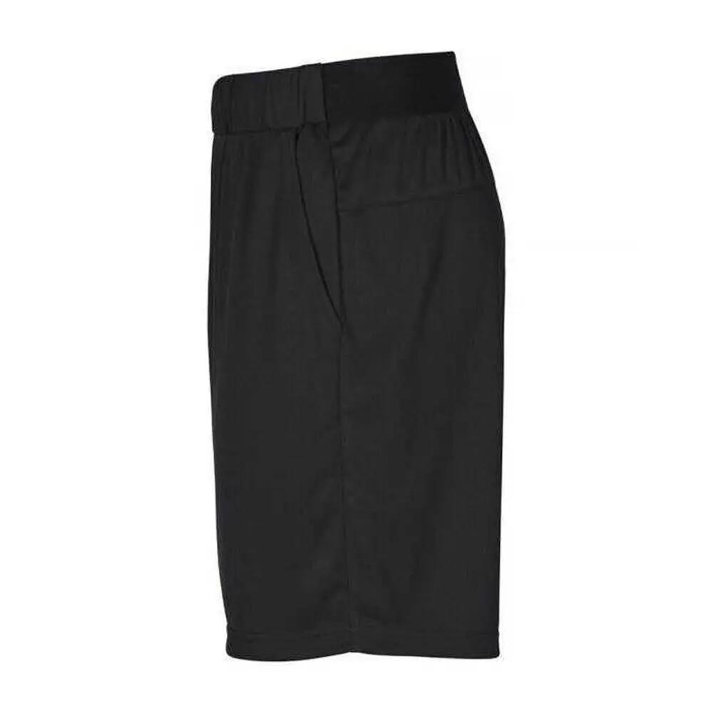 Pantaloncini Uomo Clique Basic Active Nero 3/4