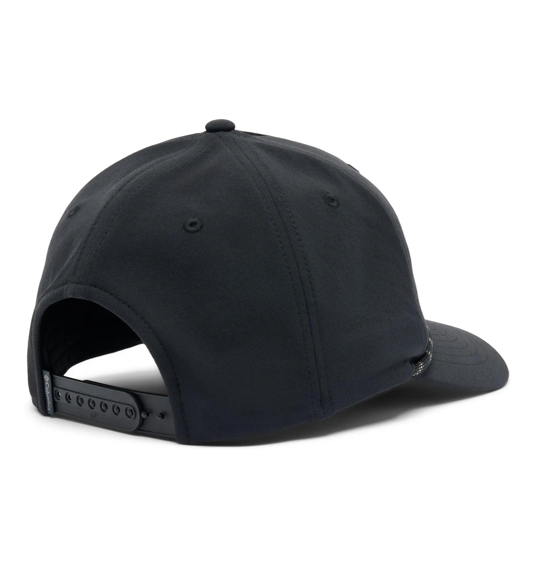 Boné esportivo masculino Columbia 2/7