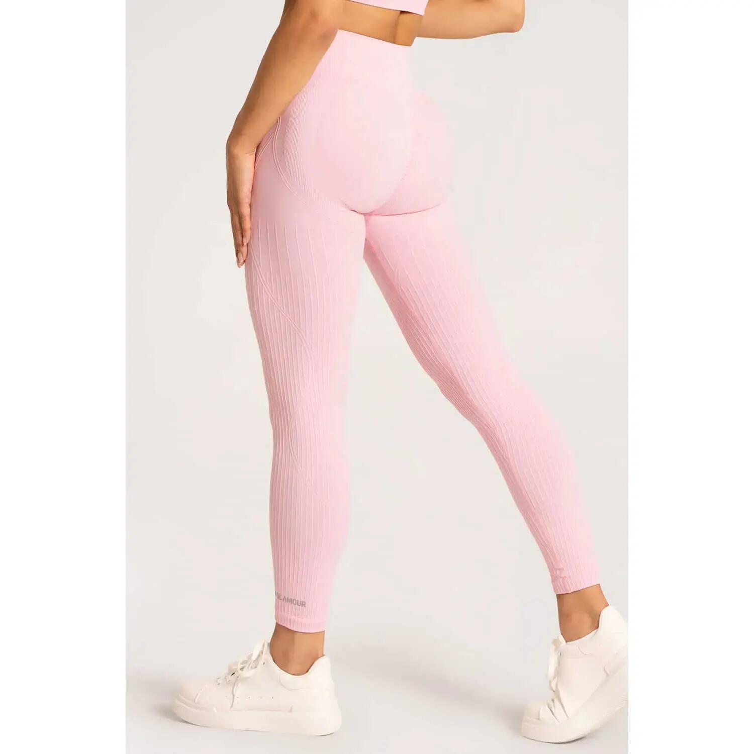 Legging femme Gym Glamour Push Up 2.0 3/5
