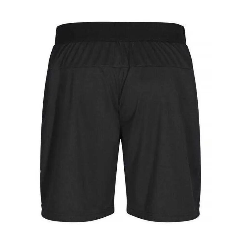 Pantaloncini Uomo Clique Basic Active Nero 2/4